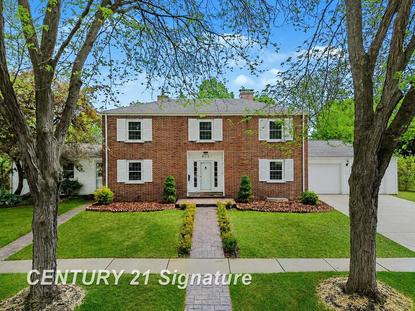 605 S Kinney Avenue, Mount Pleasant, MI 48858 — Photo 2