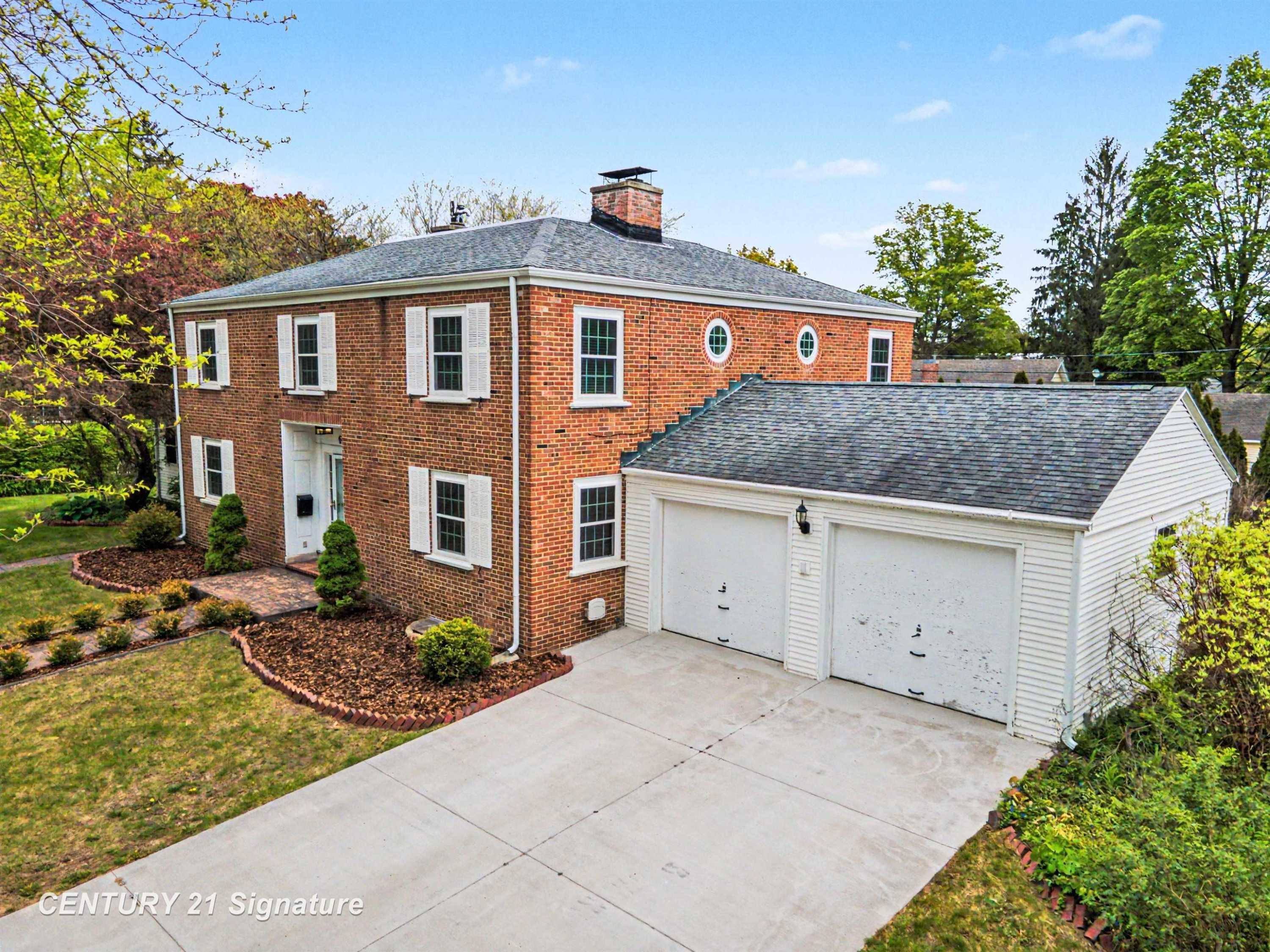 605 S Kinney Avenue, Mount Pleasant, MI 48858 — Photo 3