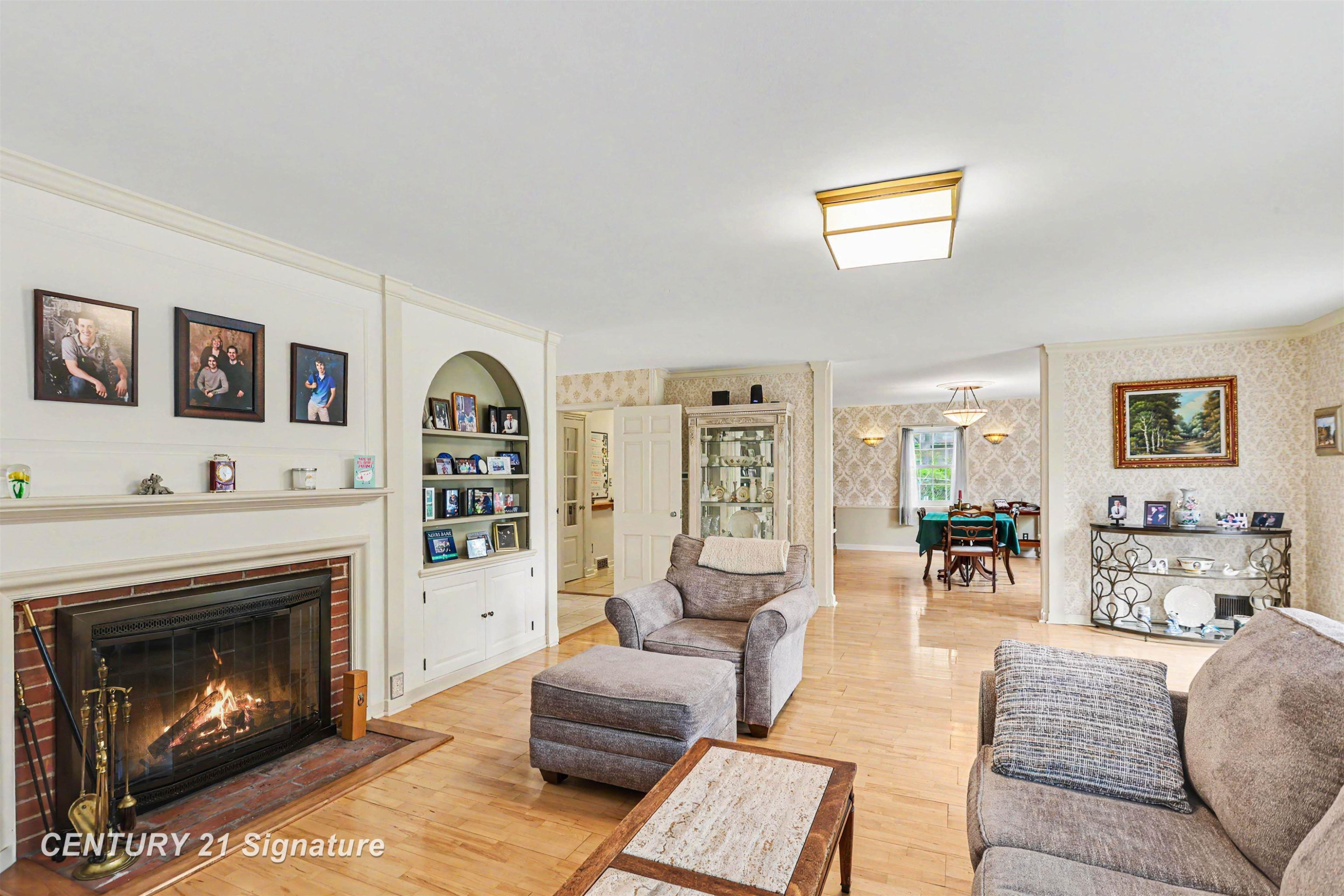 605 S Kinney Avenue, Mount Pleasant, MI 48858 — Photo 4