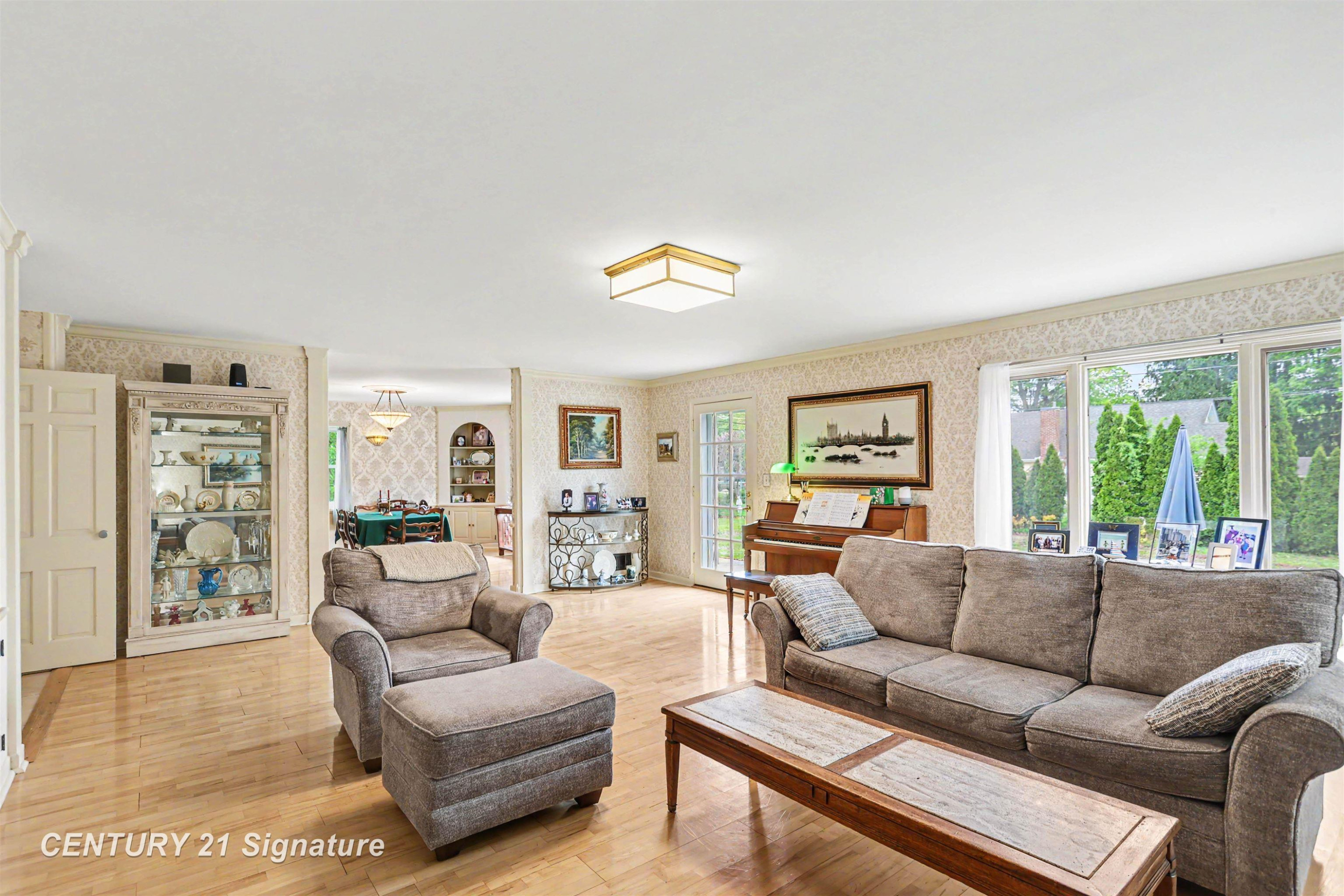 605 S Kinney Avenue, Mount Pleasant, MI 48858 — Photo 5