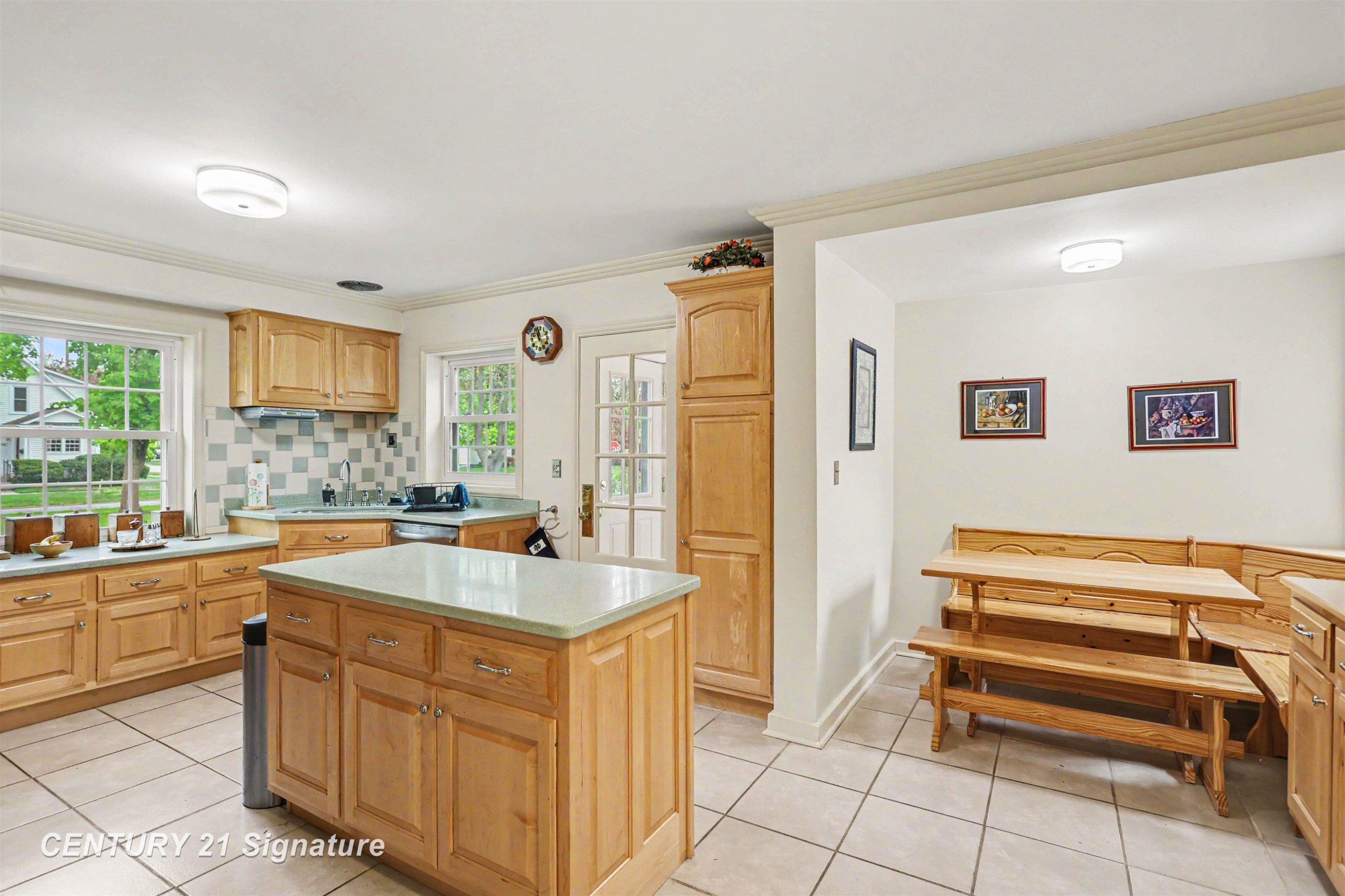 605 S Kinney Avenue, Mount Pleasant, MI 48858 — Photo 7