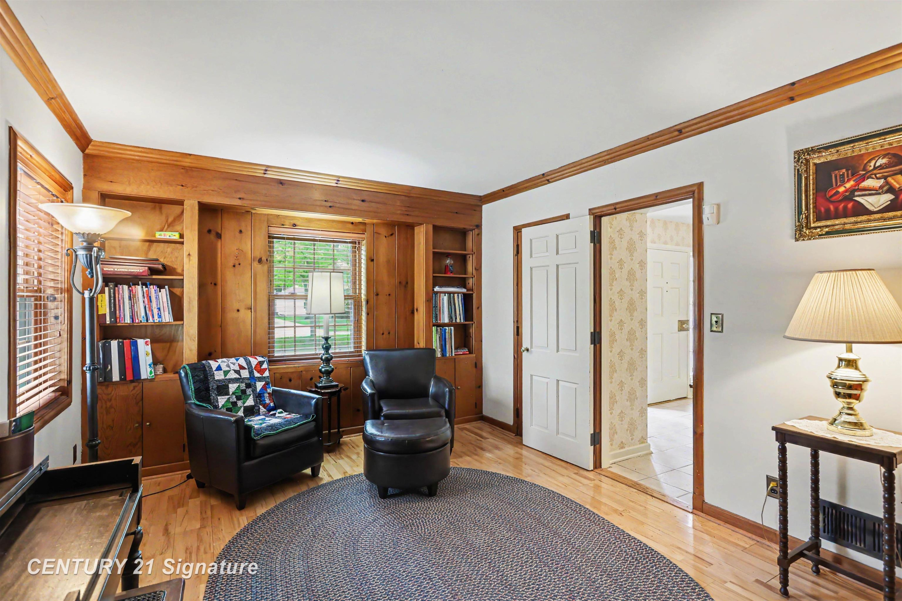 605 S Kinney Avenue, Mount Pleasant, MI 48858 — Photo 9