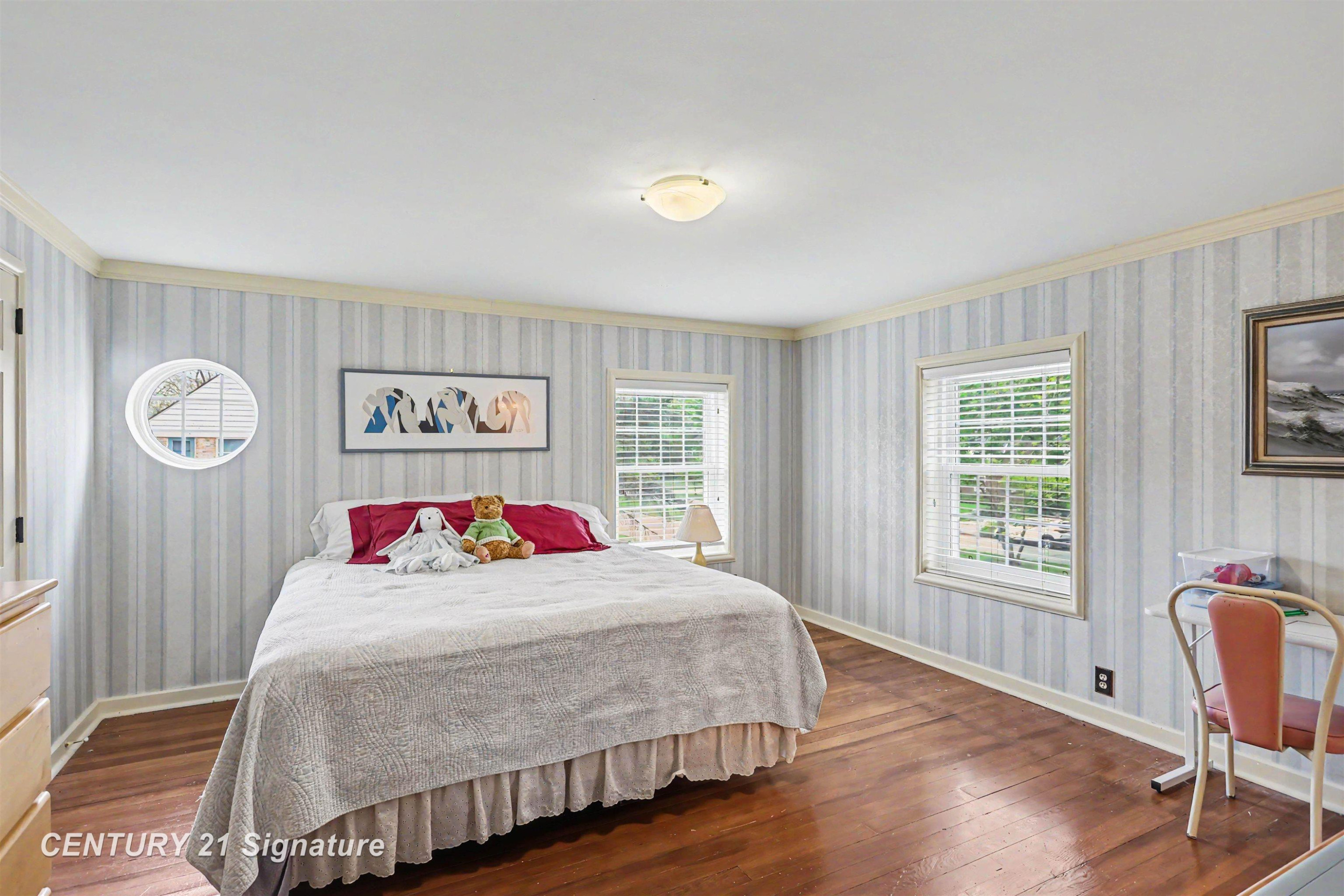 605 S Kinney Avenue, Mount Pleasant, MI 48858 — Photo 11