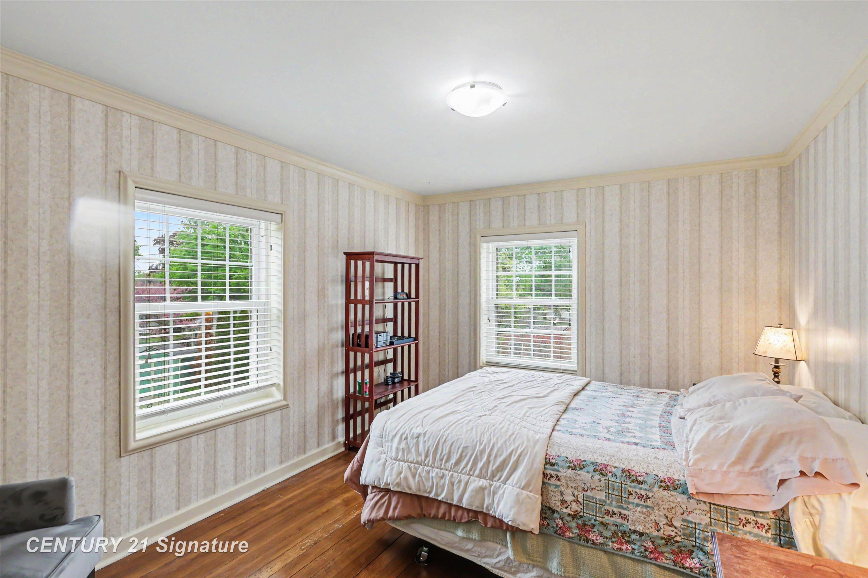 605 S Kinney Avenue, Mount Pleasant, MI 48858 — Photo 13