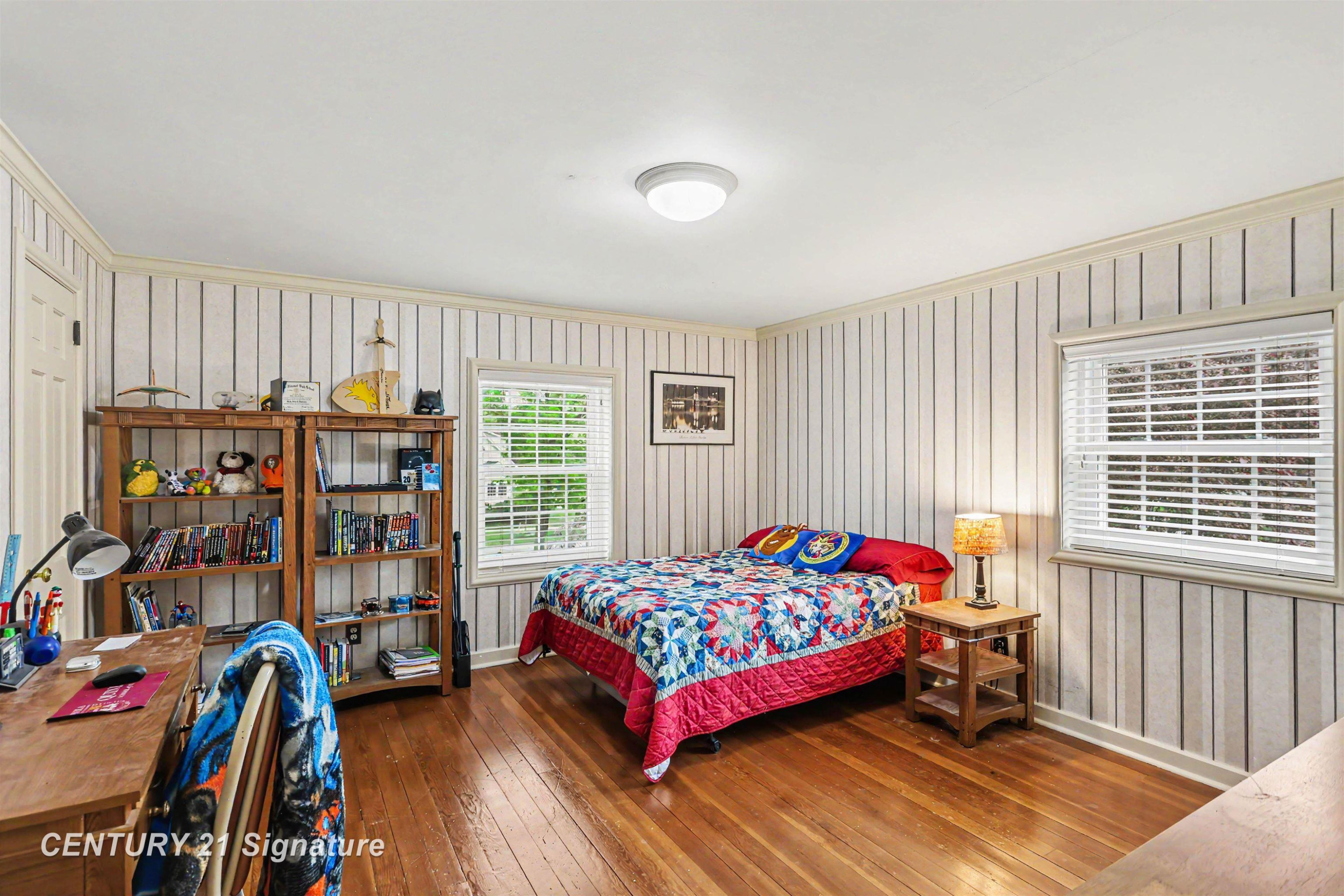 605 S Kinney Avenue, Mount Pleasant, MI 48858 — Photo 14