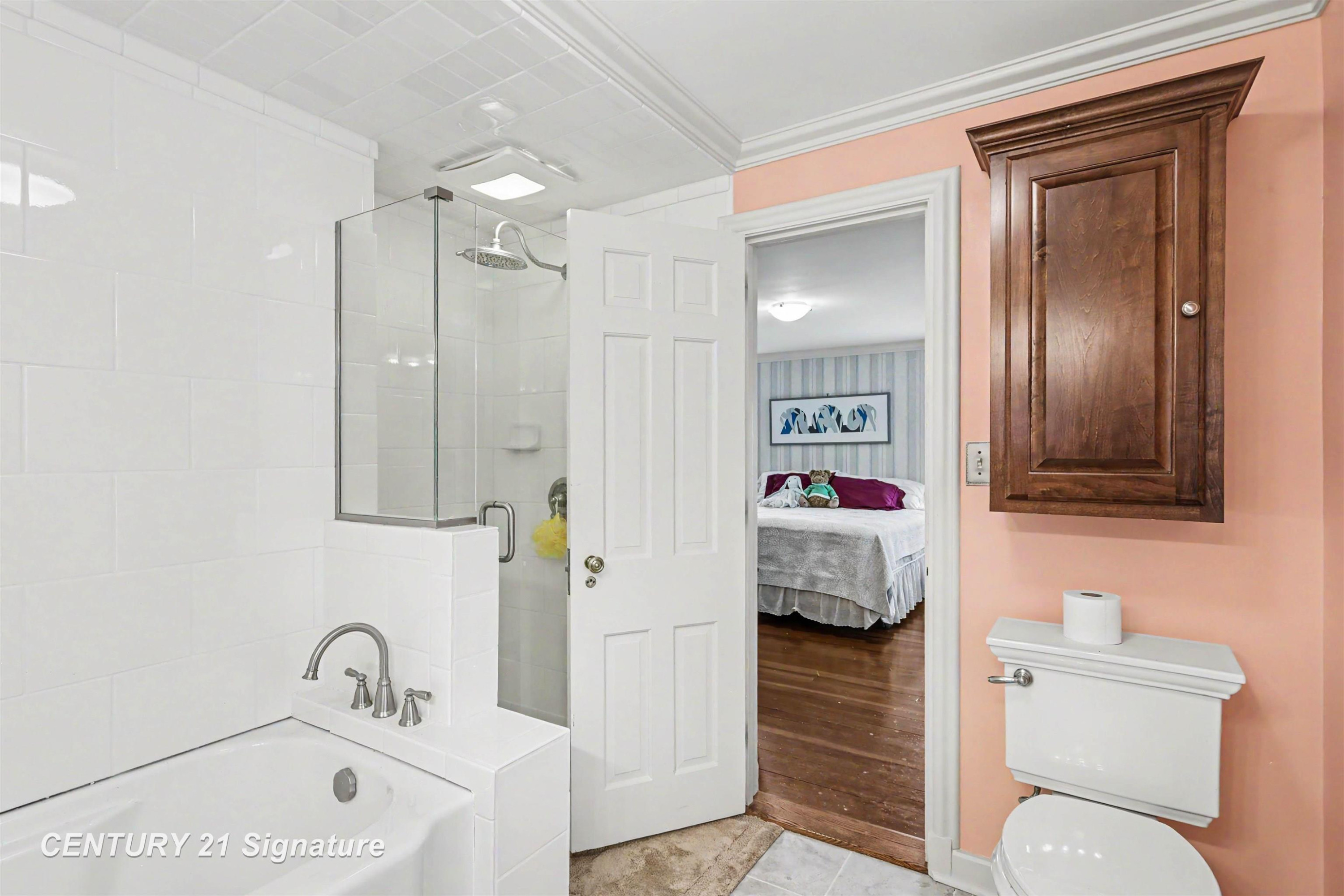 605 S Kinney Avenue, Mount Pleasant, MI 48858 — Photo 24