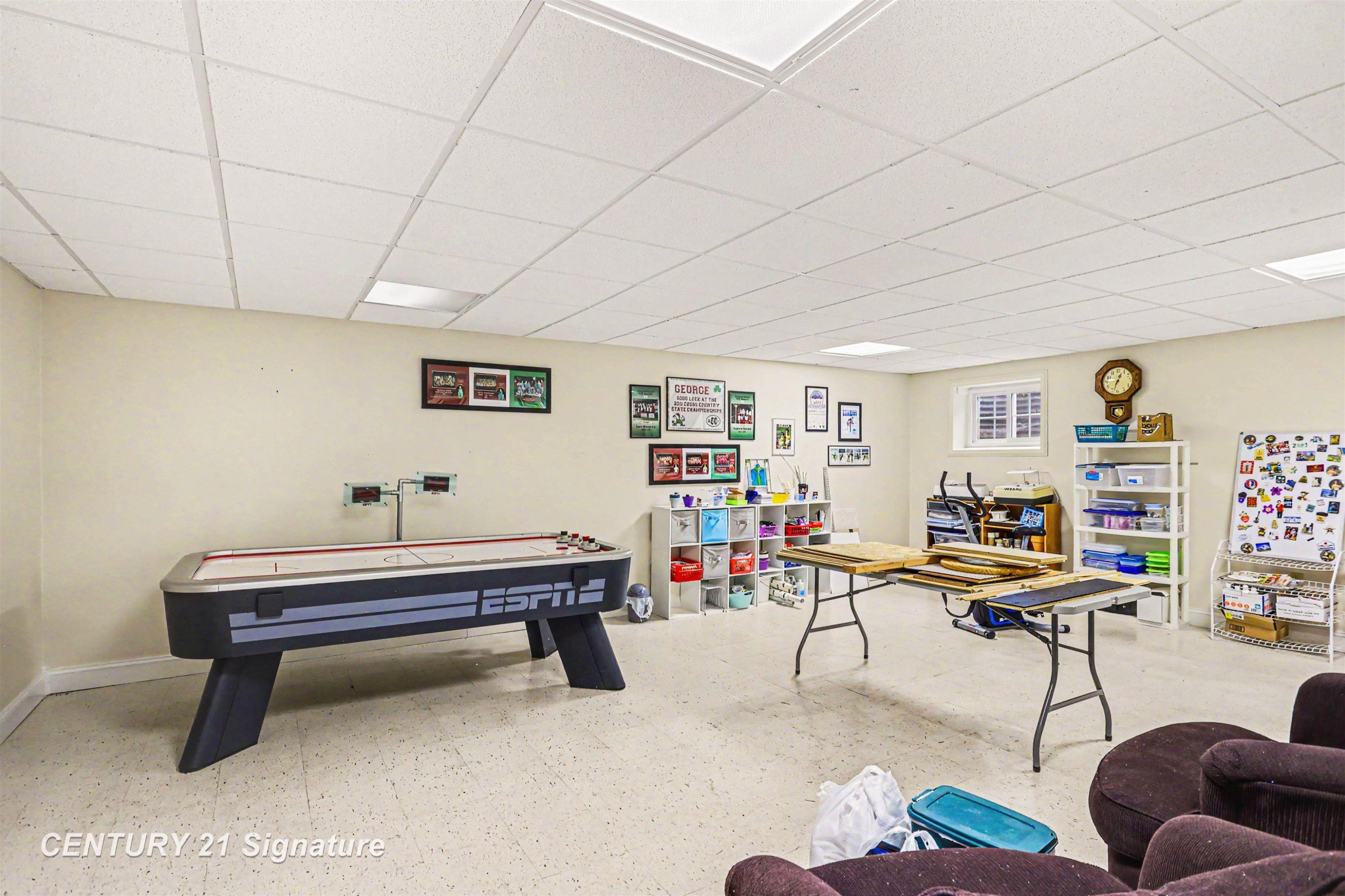 605 S Kinney Avenue, Mount Pleasant, MI 48858 — Photo 28