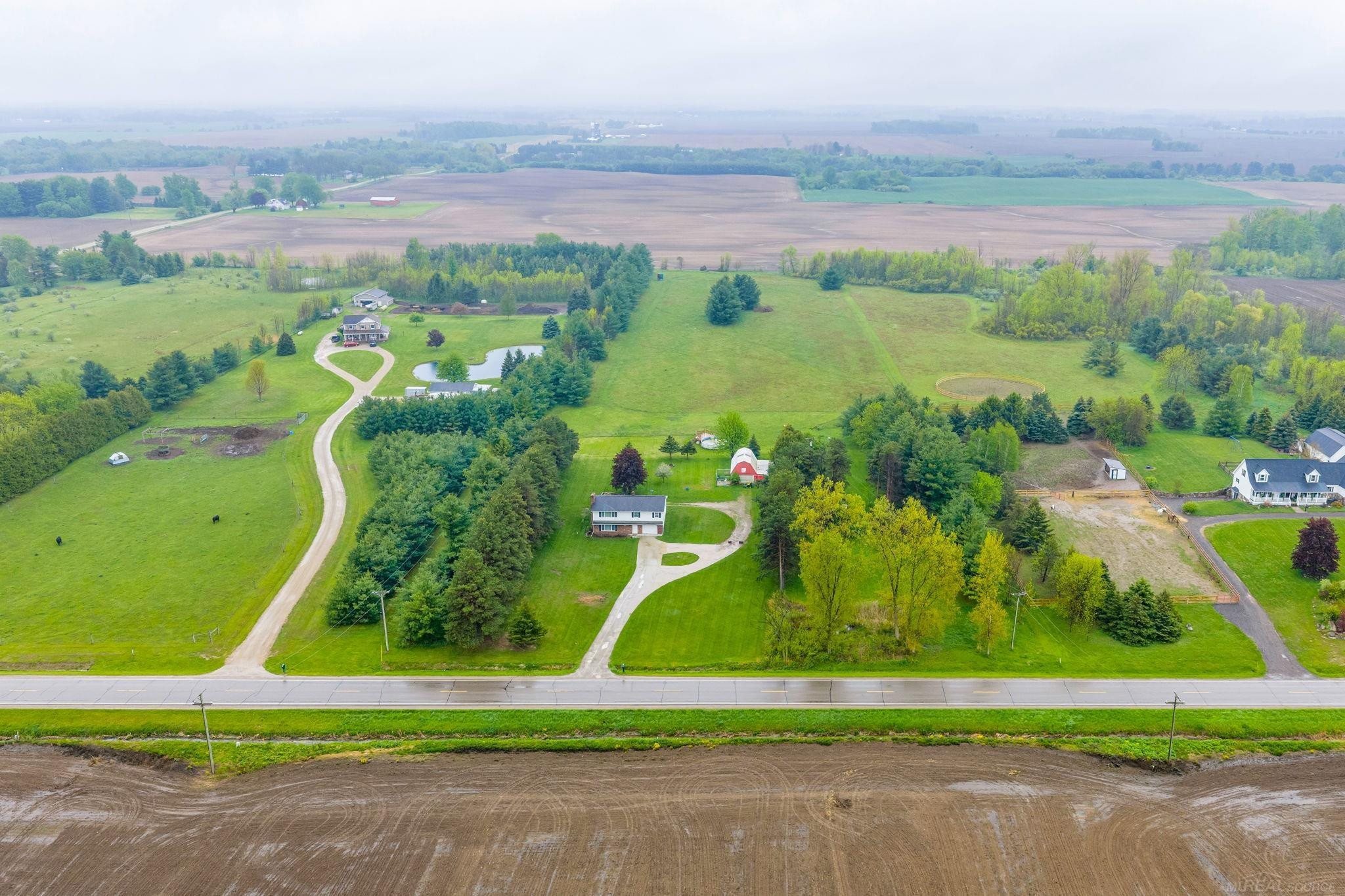 4394 Deckerville Road, Deckerville, MI 48427 — Photo 5