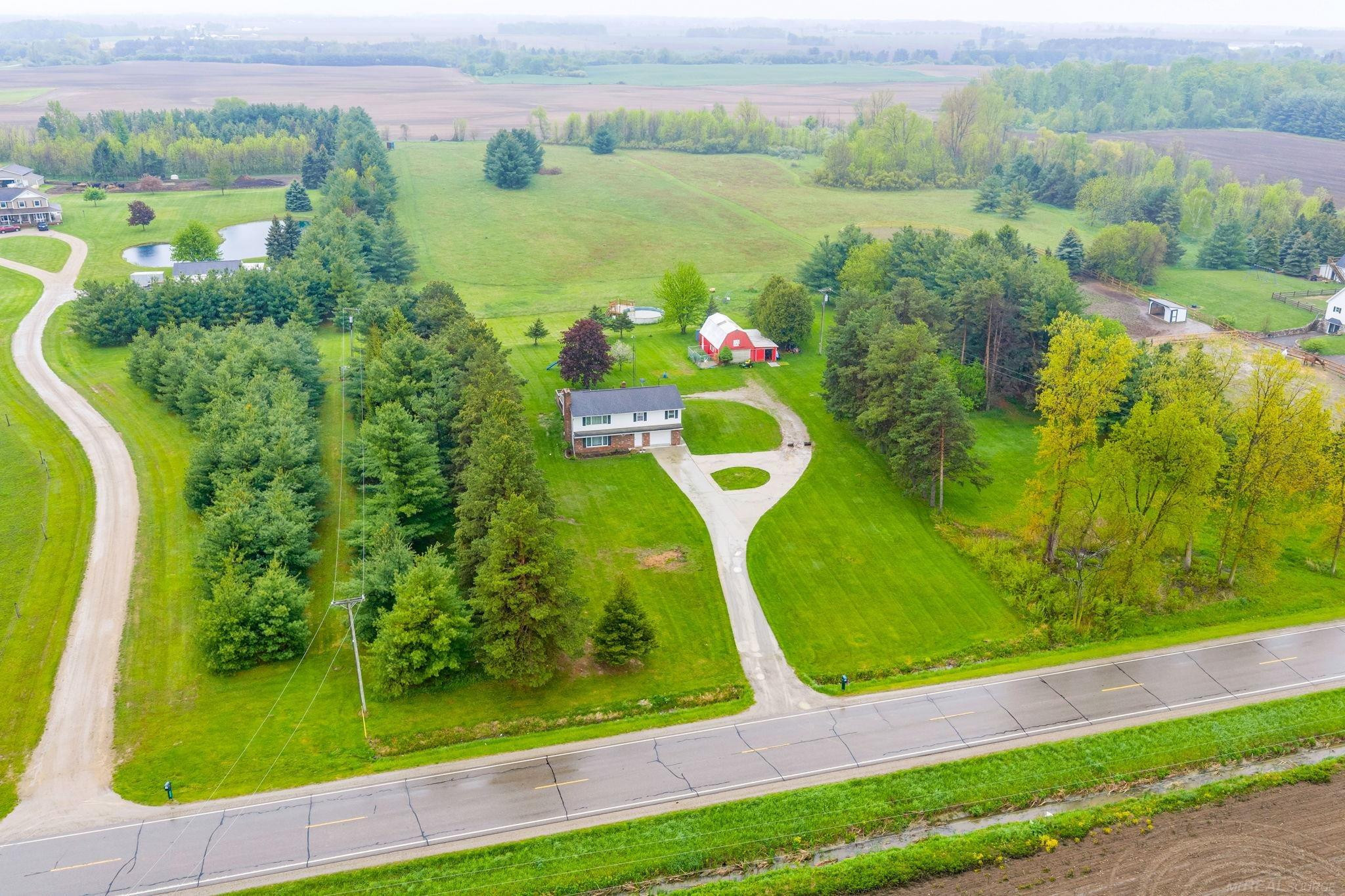 4394 Deckerville Road, Deckerville, MI 48427 — Photo 6