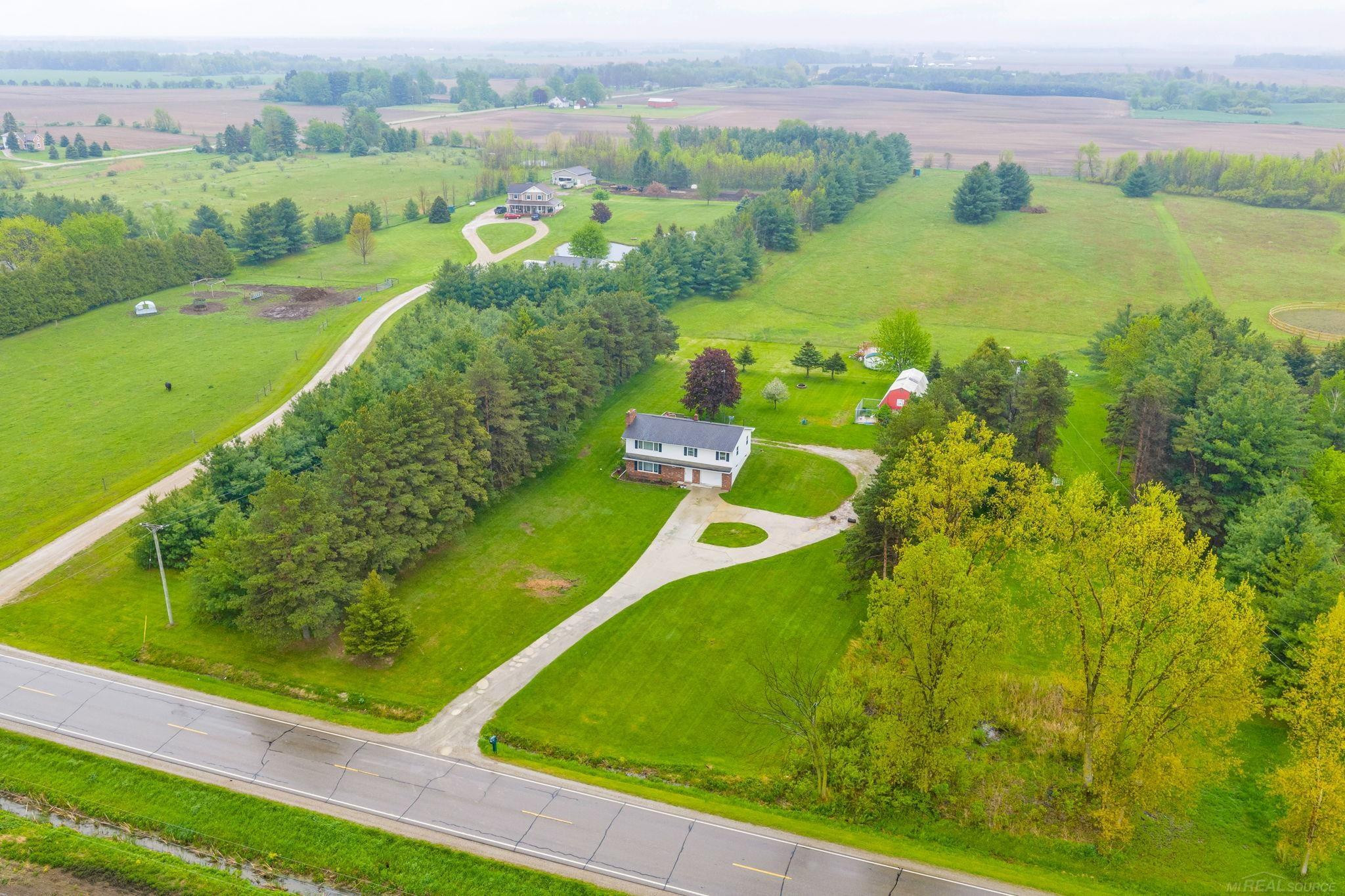 4394 Deckerville Road, Deckerville, MI 48427 — Photo 7