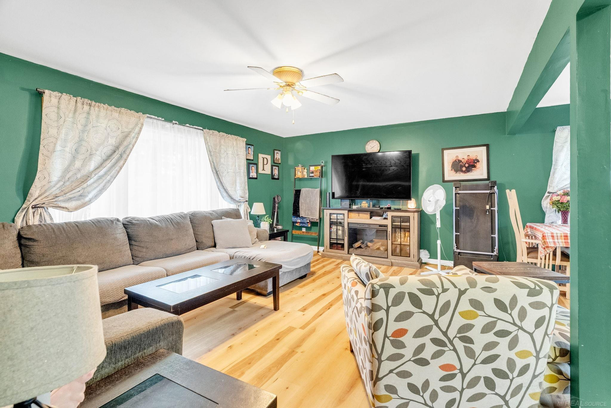 4394 Deckerville Road, Deckerville, MI 48427 — Photo 12