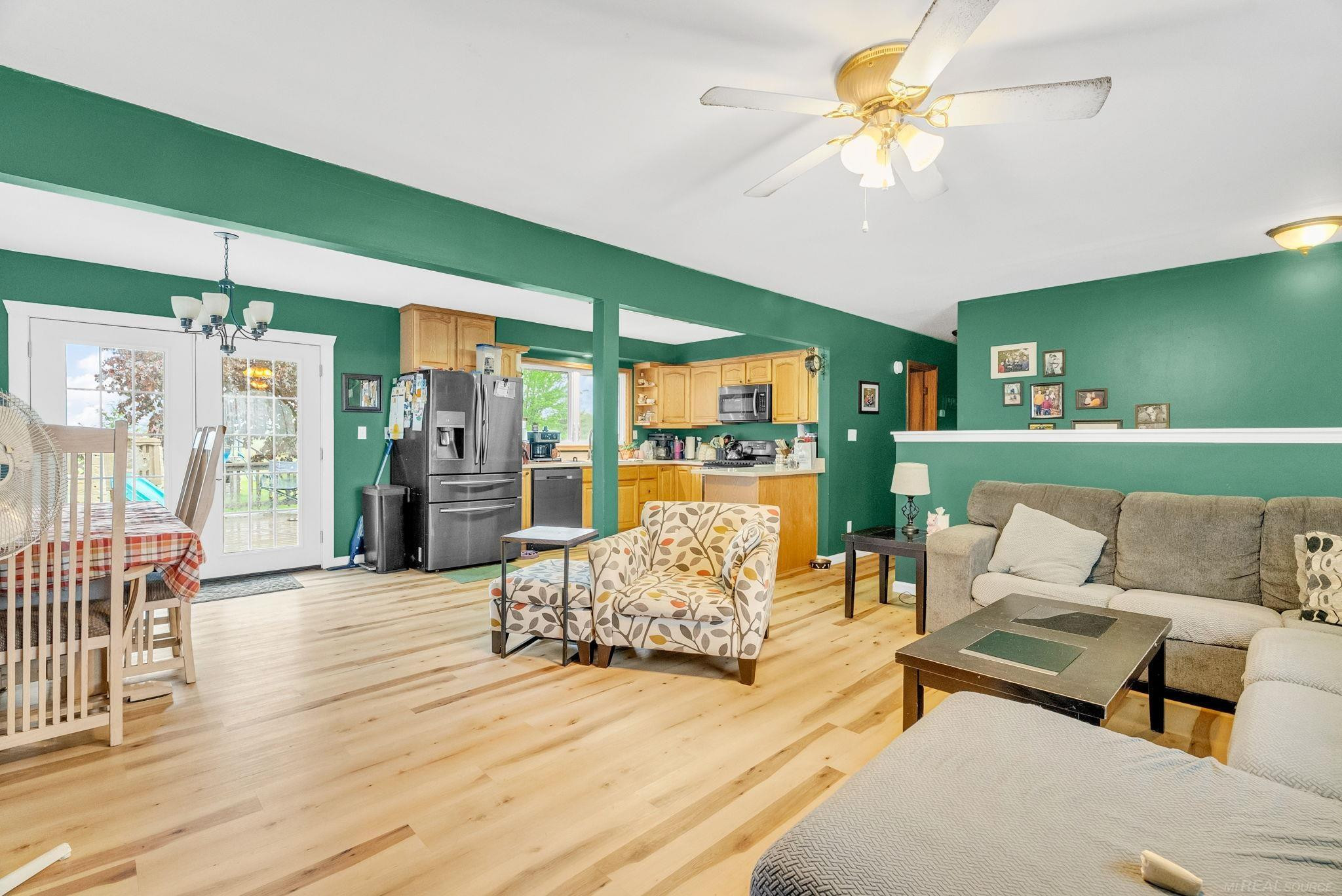 4394 Deckerville Road, Deckerville, MI 48427 — Photo 14