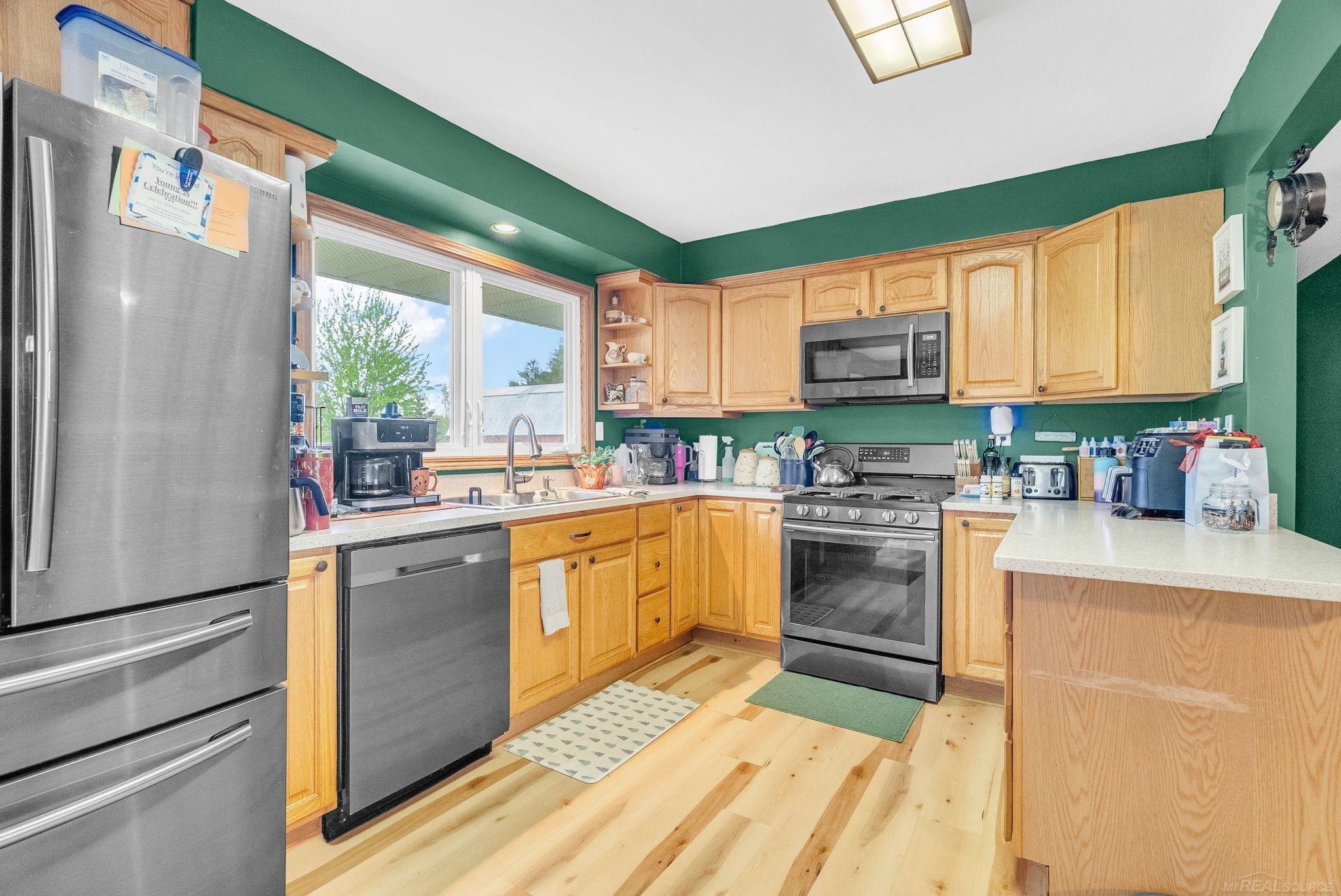 4394 Deckerville Road, Deckerville, MI 48427 — Photo 17