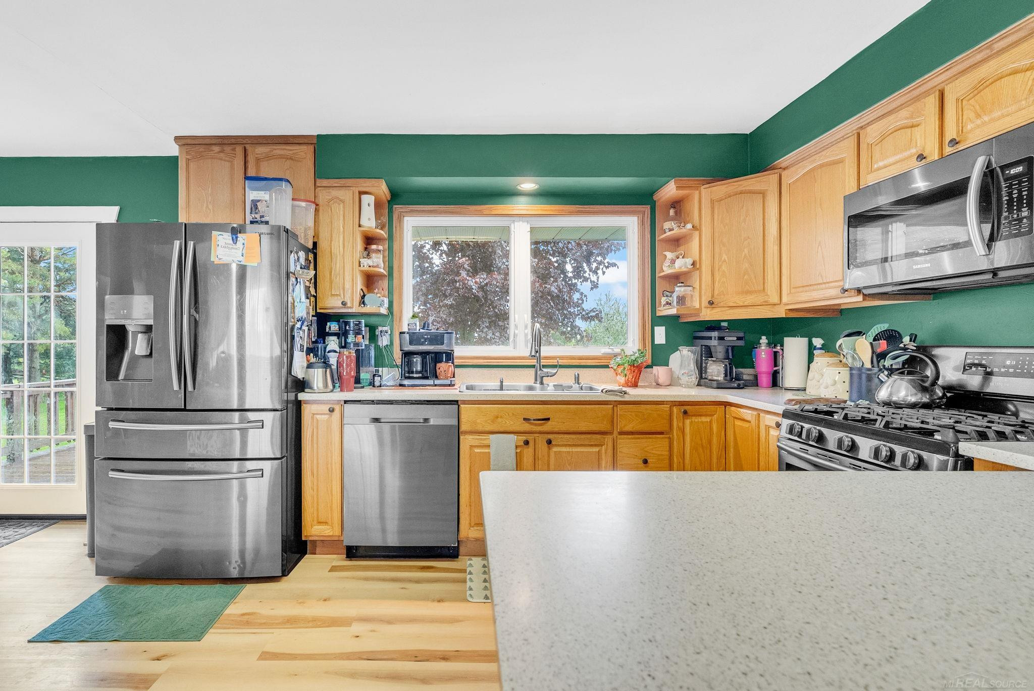 4394 Deckerville Road, Deckerville, MI 48427 — Photo 18