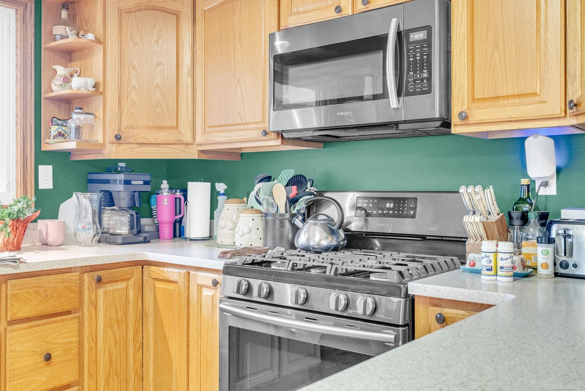 4394 Deckerville Road, Deckerville, MI 48427 — Photo 19