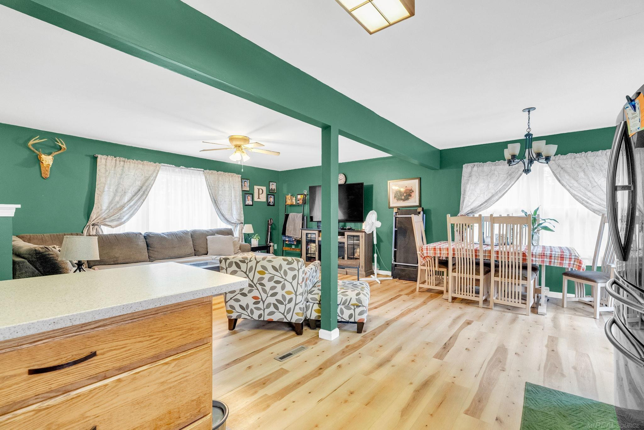 4394 Deckerville Road, Deckerville, MI 48427 — Photo 21