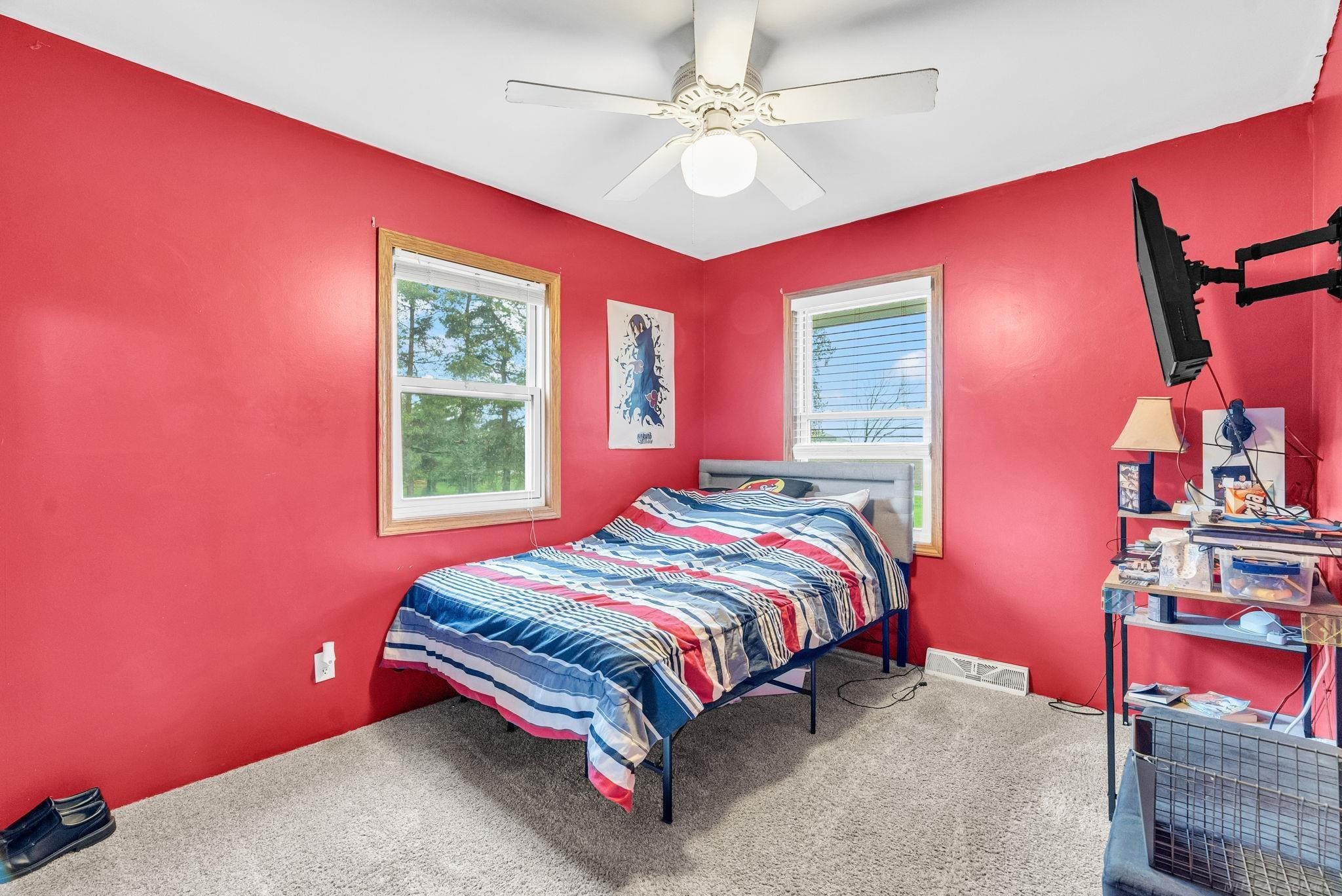 4394 Deckerville Road, Deckerville, MI 48427 — Photo 29
