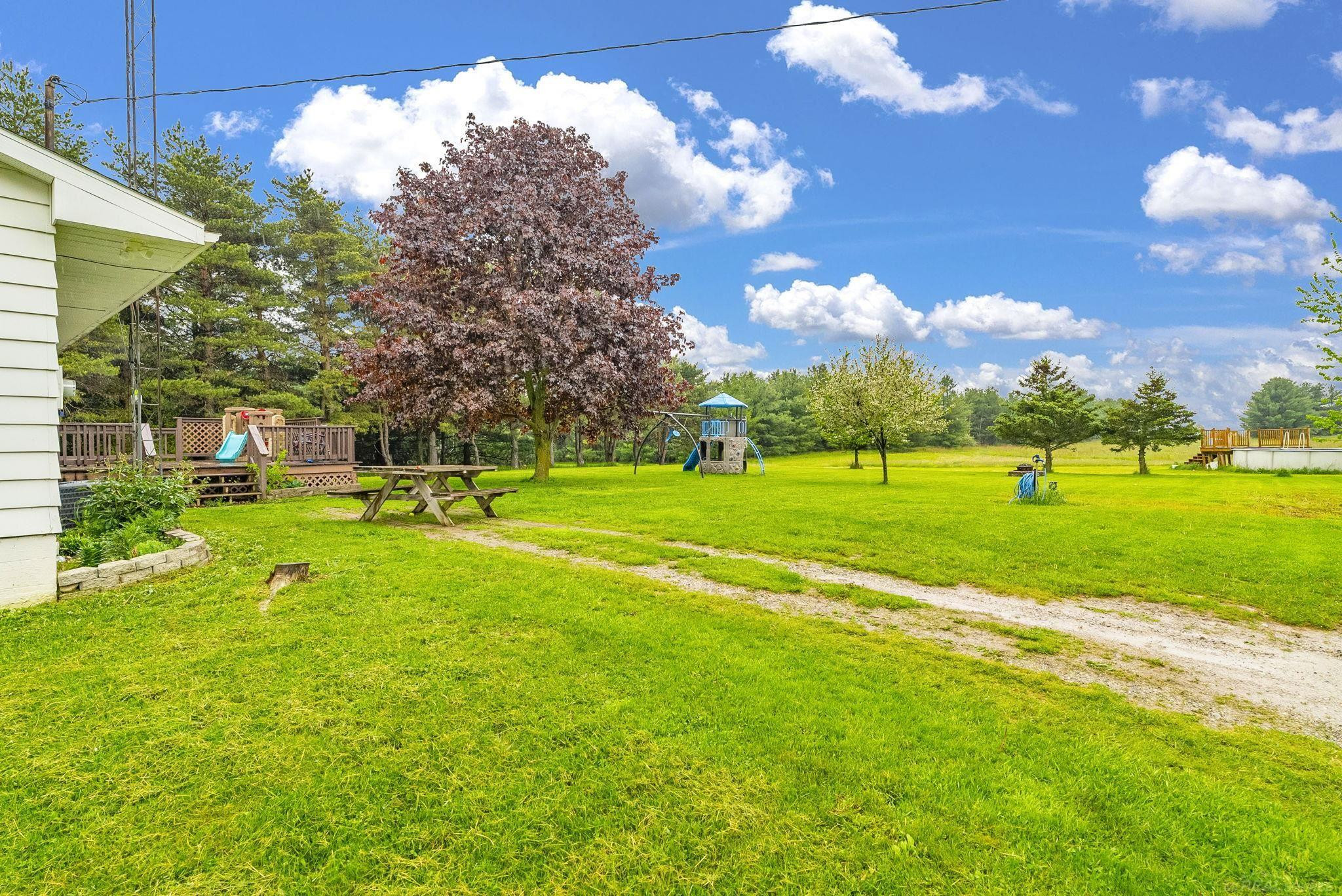 4394 Deckerville Road, Deckerville, MI 48427 — Photo 36