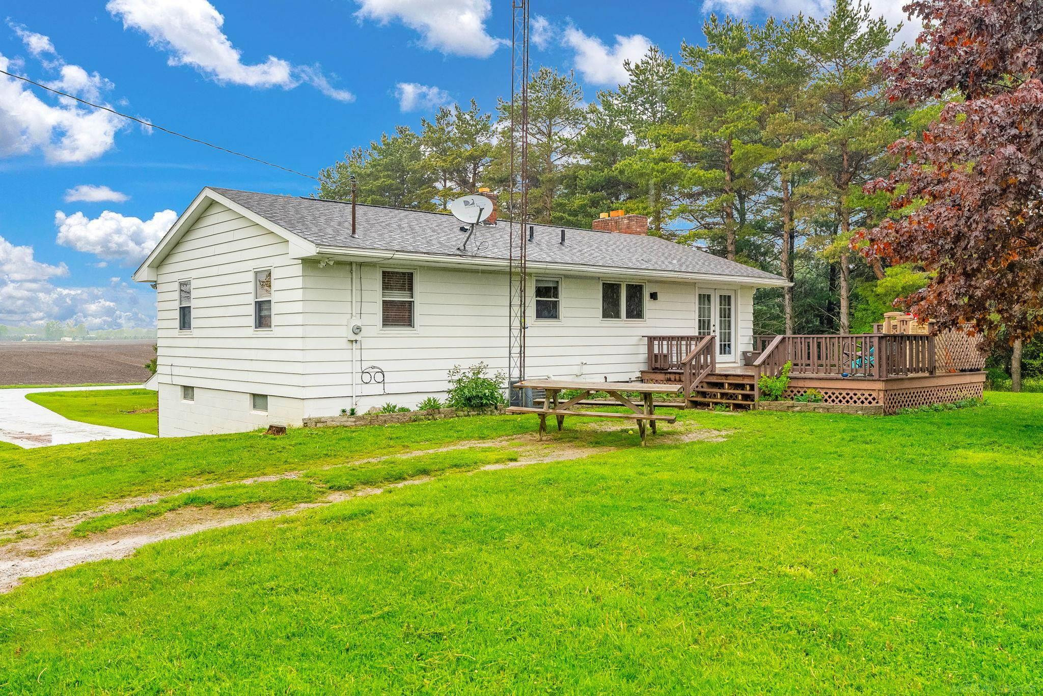 4394 Deckerville Road, Deckerville, MI 48427 — Photo 37