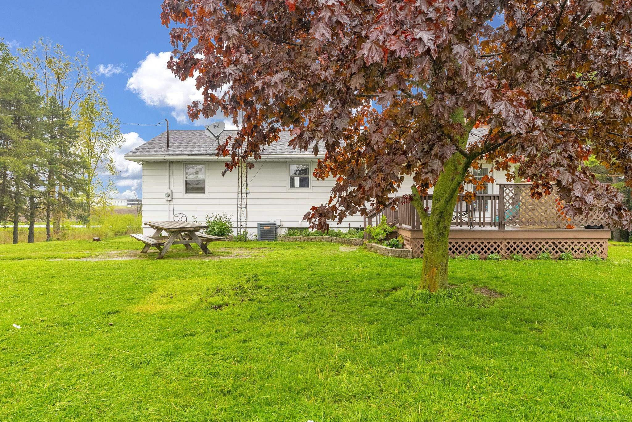 4394 Deckerville Road, Deckerville, MI 48427 — Photo 38