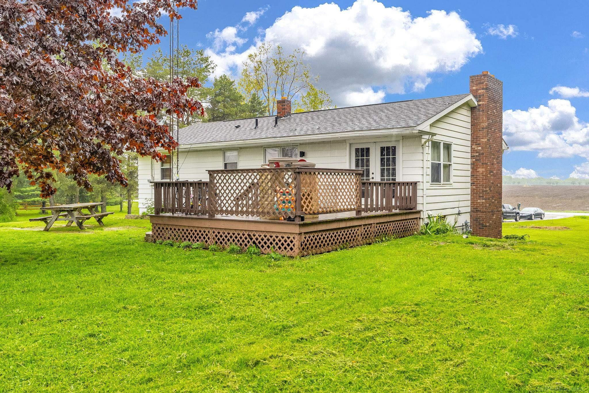 4394 Deckerville Road, Deckerville, MI 48427 — Photo 39