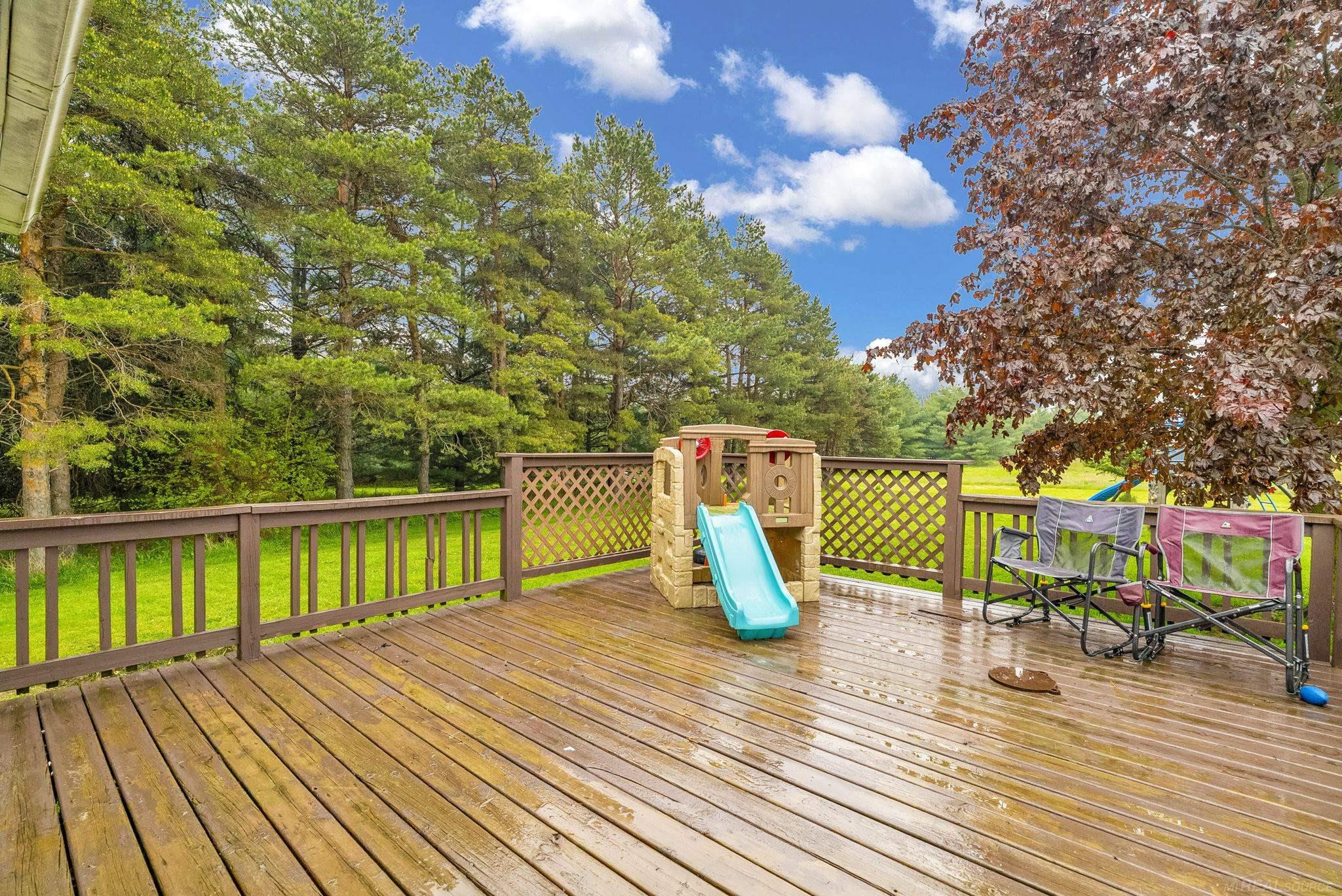 4394 Deckerville Road, Deckerville, MI 48427 — Photo 40