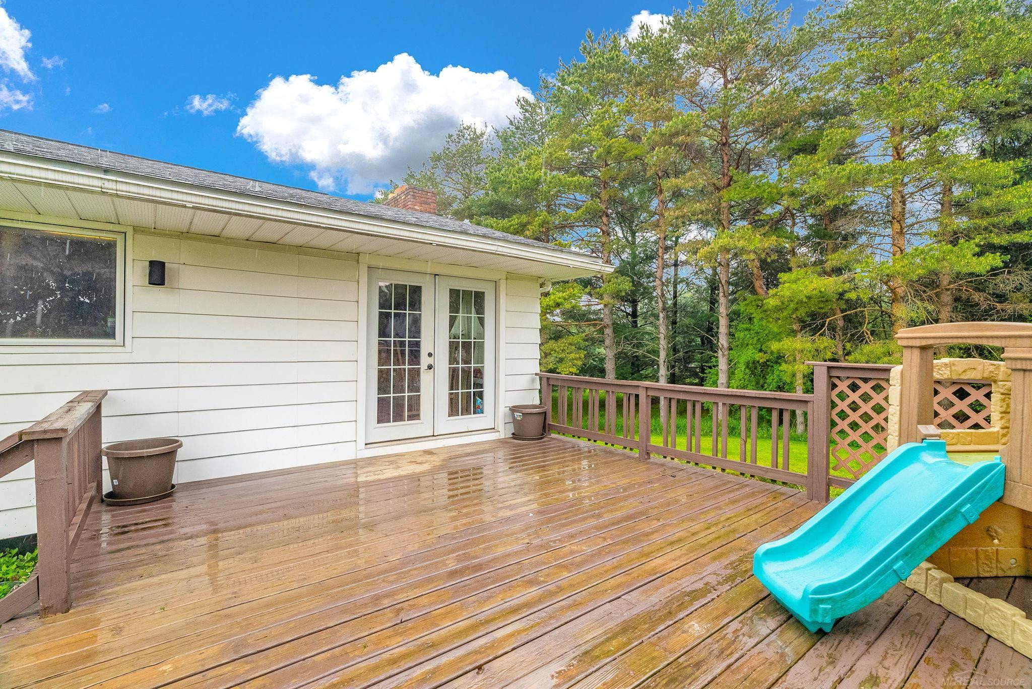 4394 Deckerville Road, Deckerville, MI 48427 — Photo 41