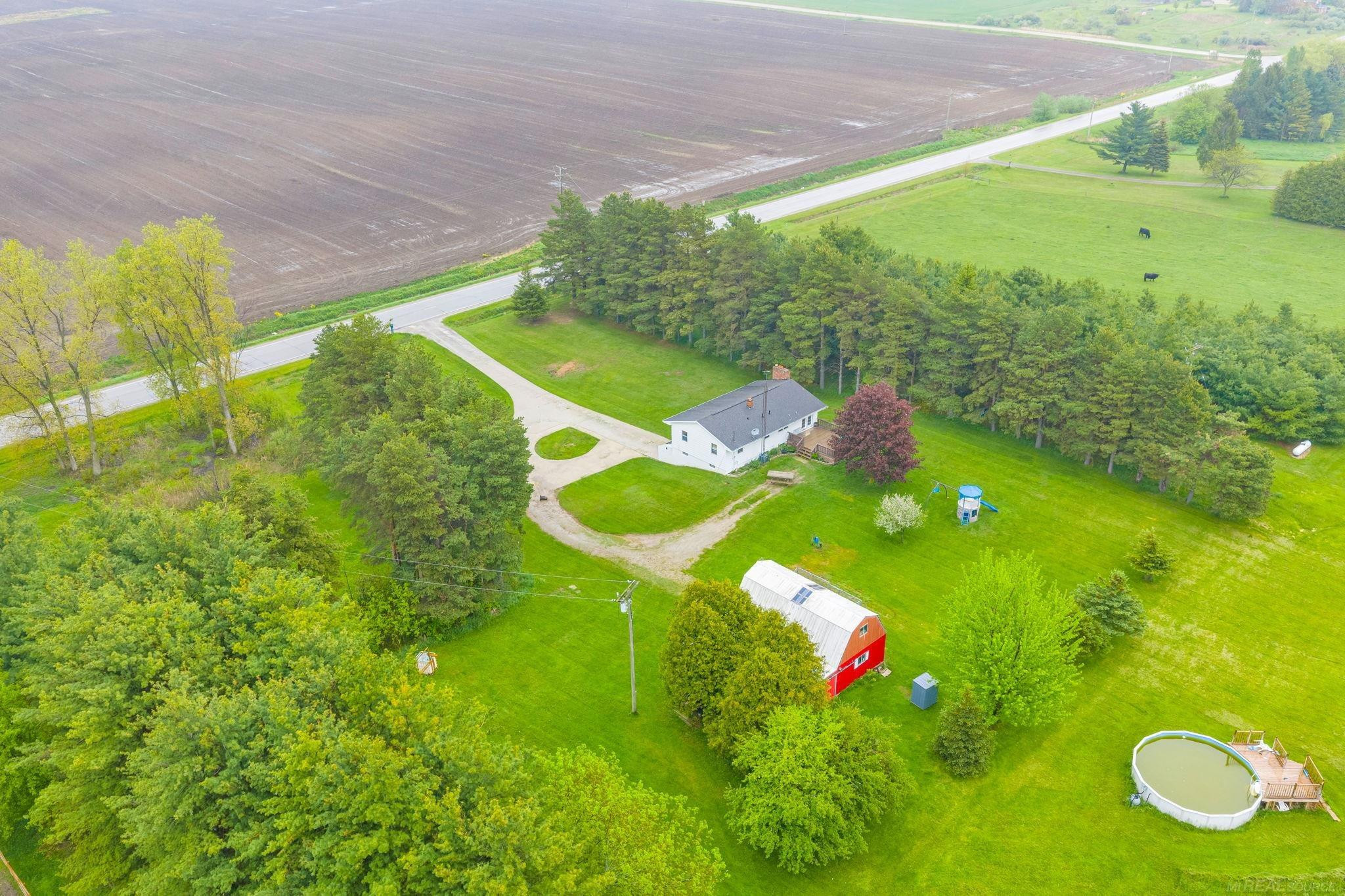 4394 Deckerville Road, Deckerville, MI 48427 — Photo 43