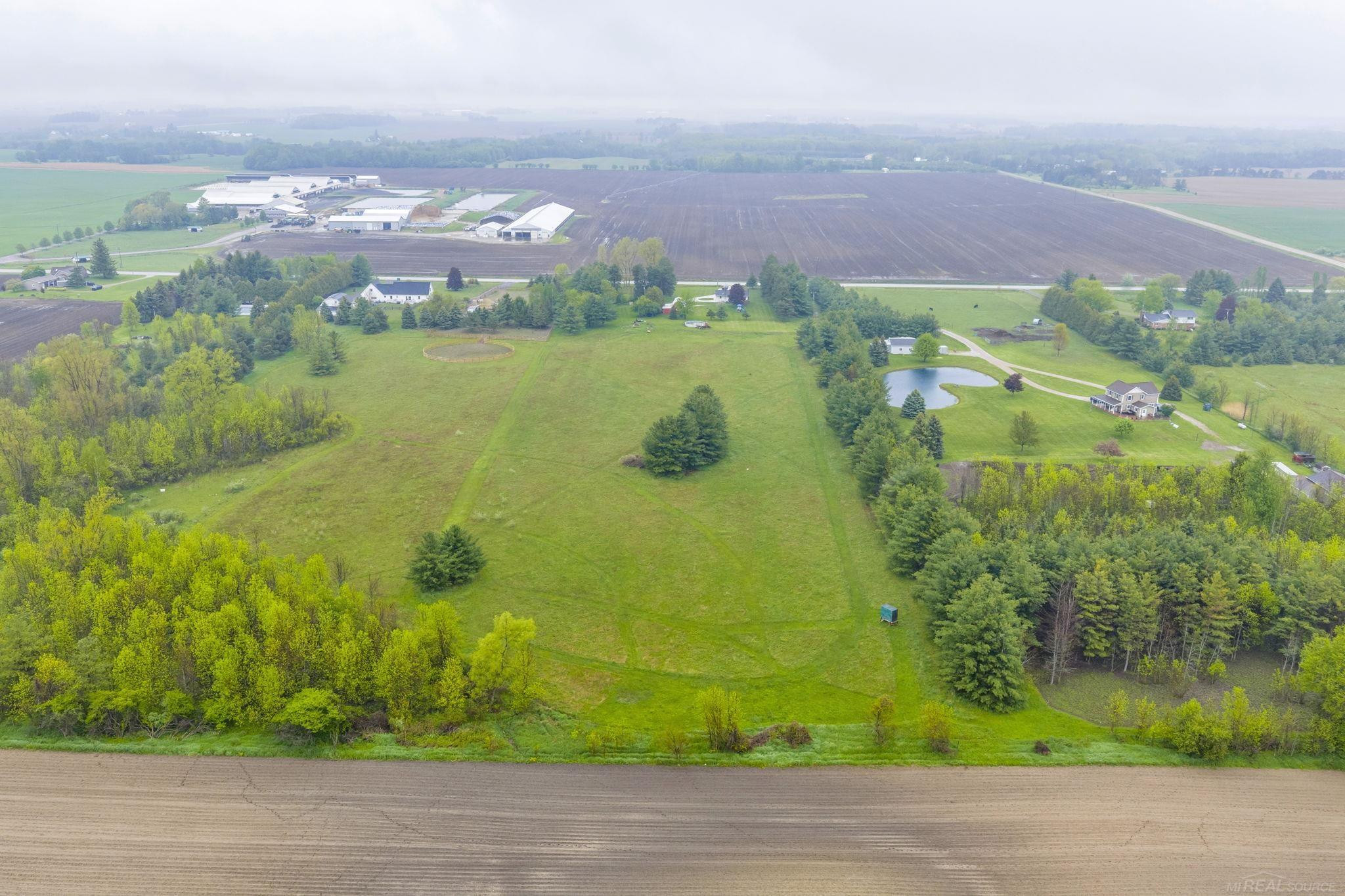 4394 Deckerville Road, Deckerville, MI 48427 — Photo 46