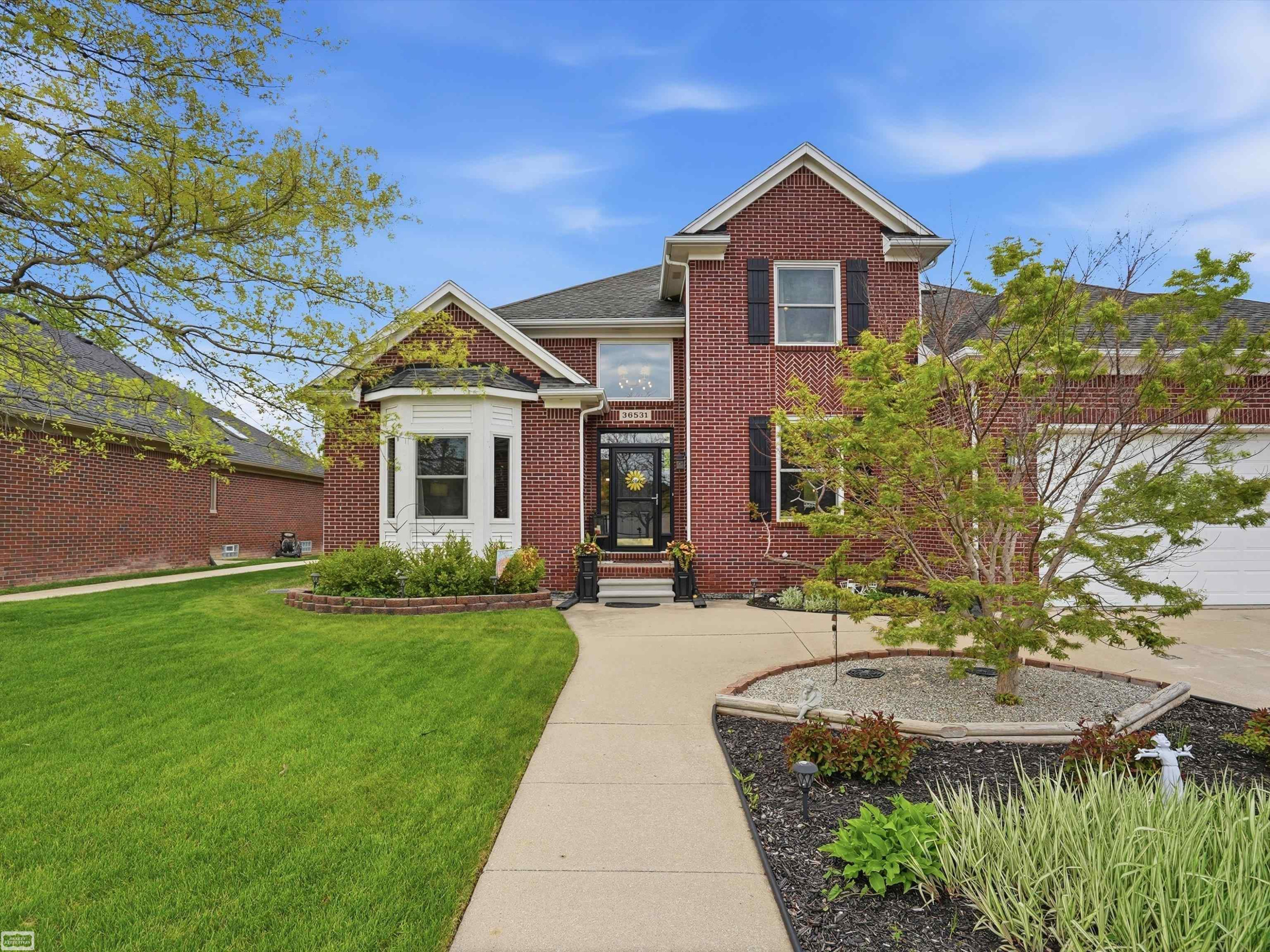 36531 N Pointe Drive, New Baltimore, MI 48047 — Photo 3
