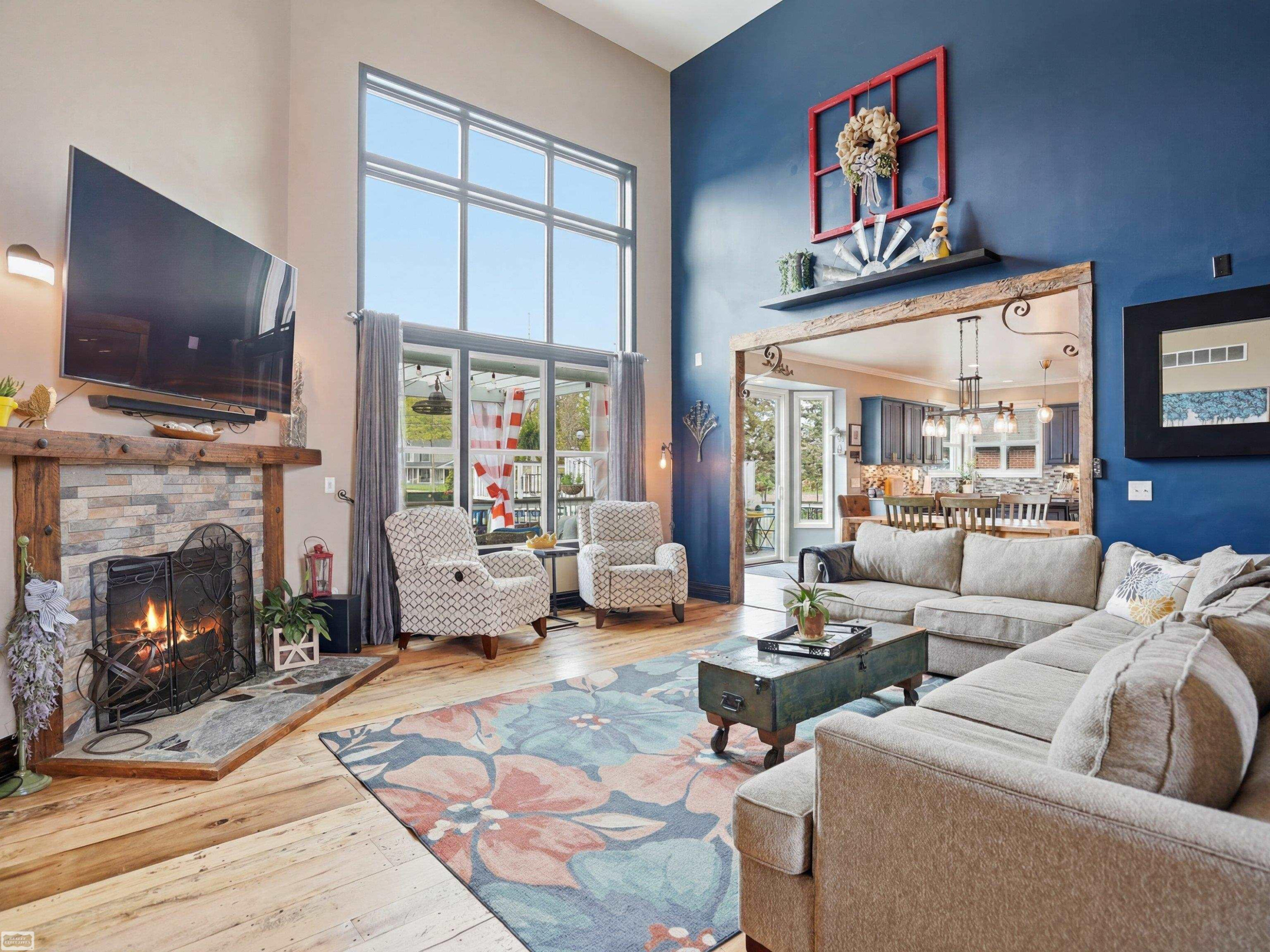 36531 N Pointe Drive, New Baltimore, MI 48047 — Photo 11