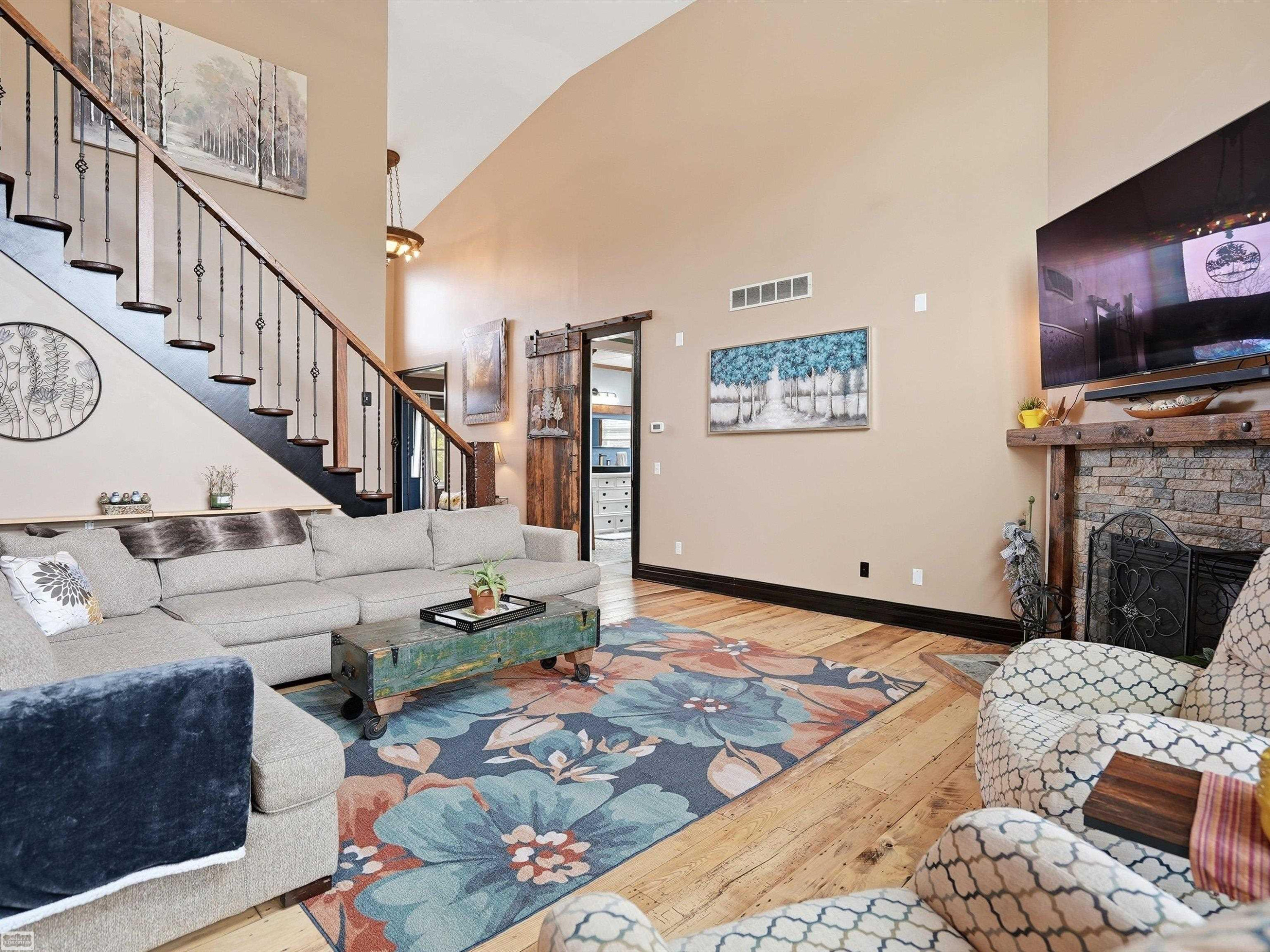 36531 N Pointe Drive, New Baltimore, MI 48047 — Photo 12