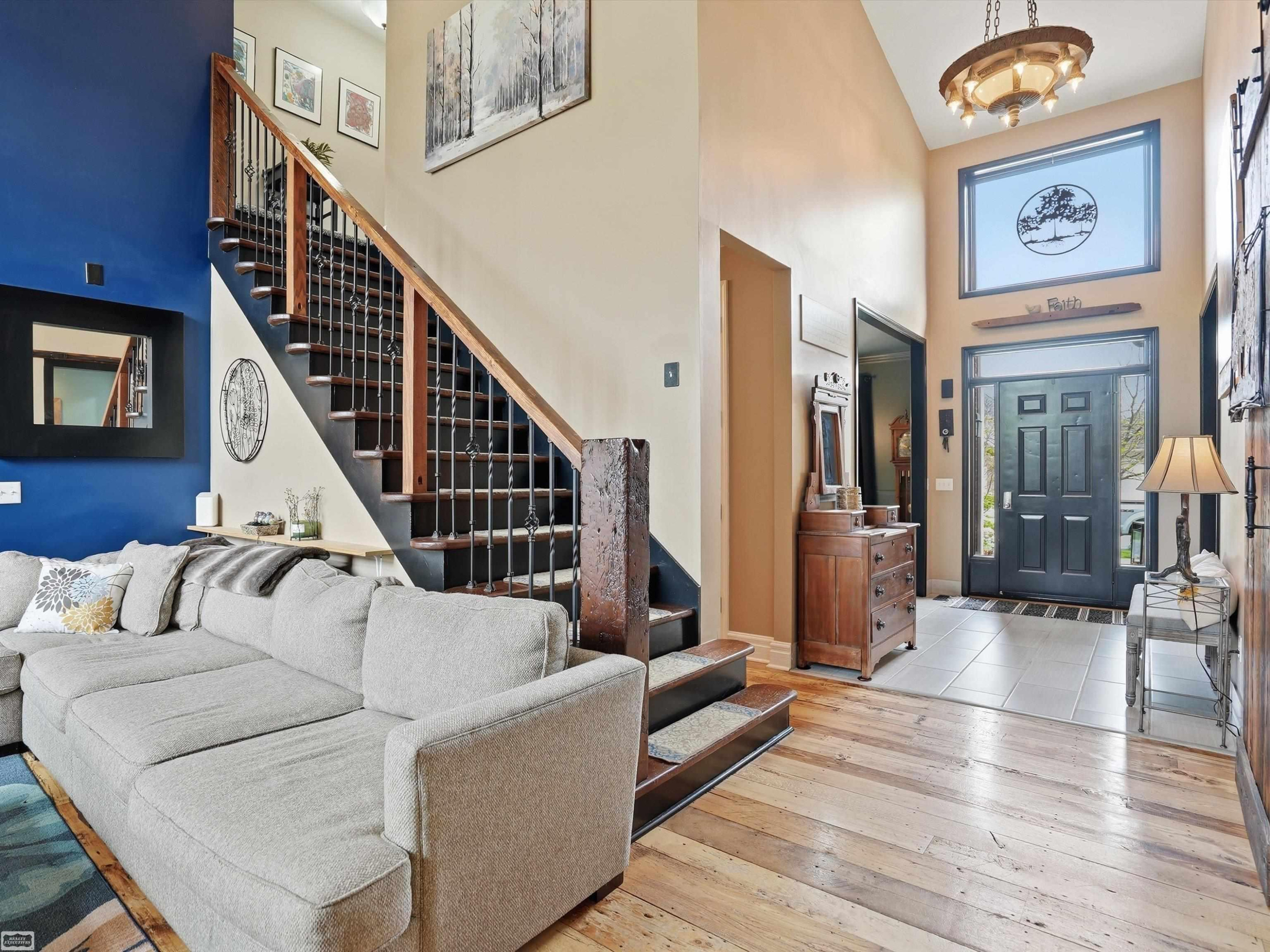 36531 N Pointe Drive, New Baltimore, MI 48047 — Photo 13