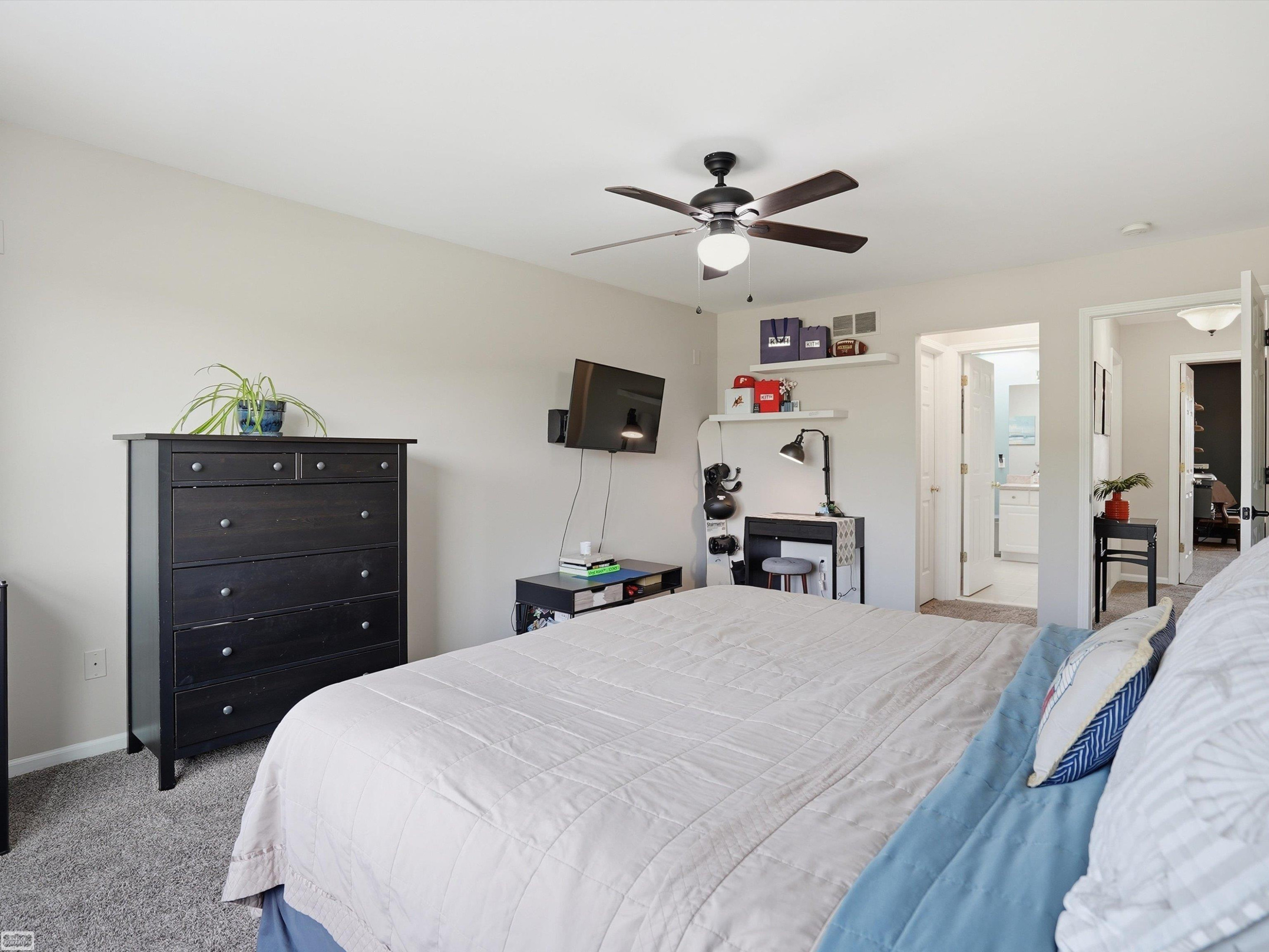 36531 N Pointe Drive, New Baltimore, MI 48047 — Photo 39