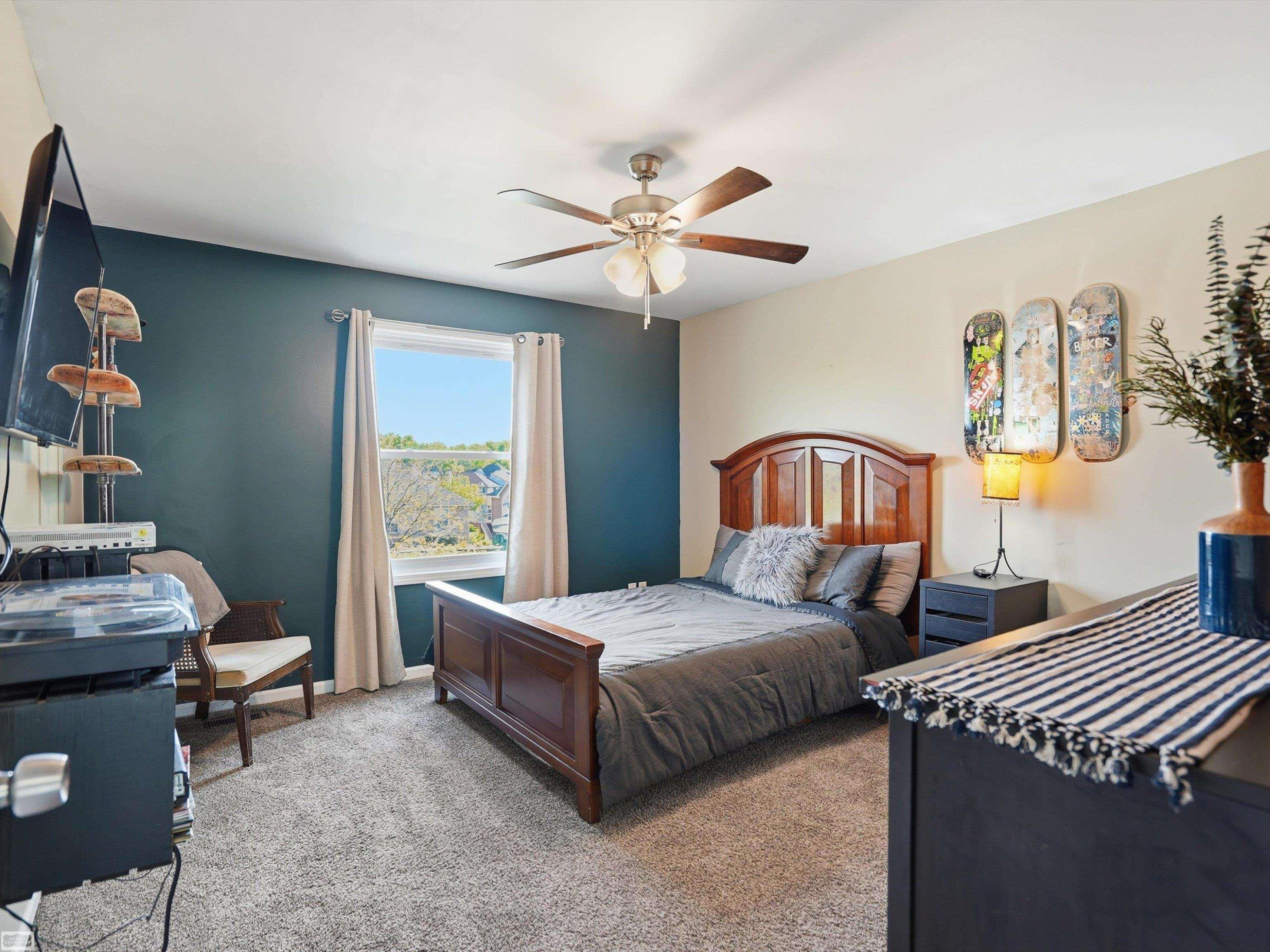 36531 N Pointe Drive, New Baltimore, MI 48047 — Photo 41