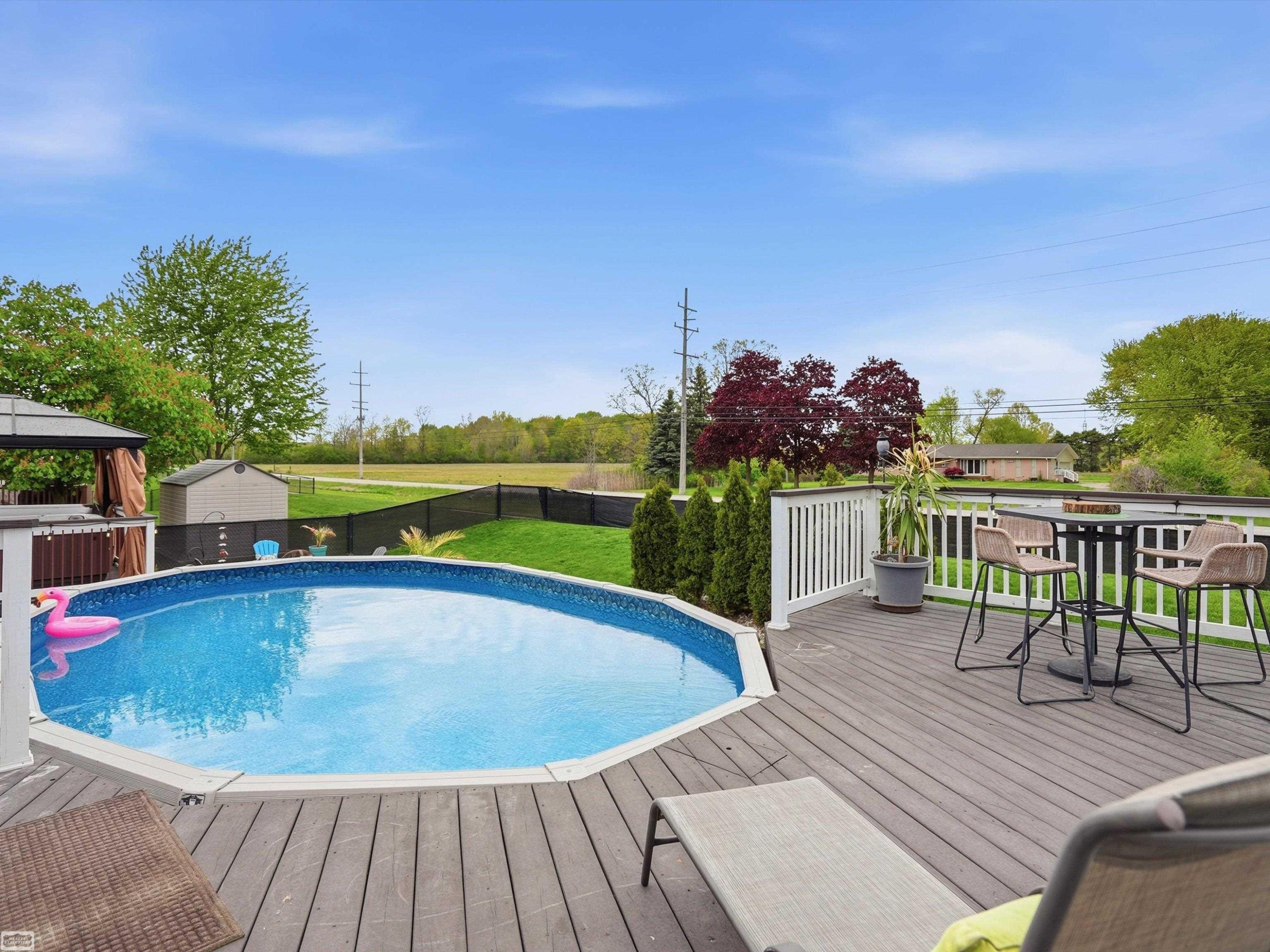 36531 N Pointe Drive, New Baltimore, MI 48047 — Photo 54