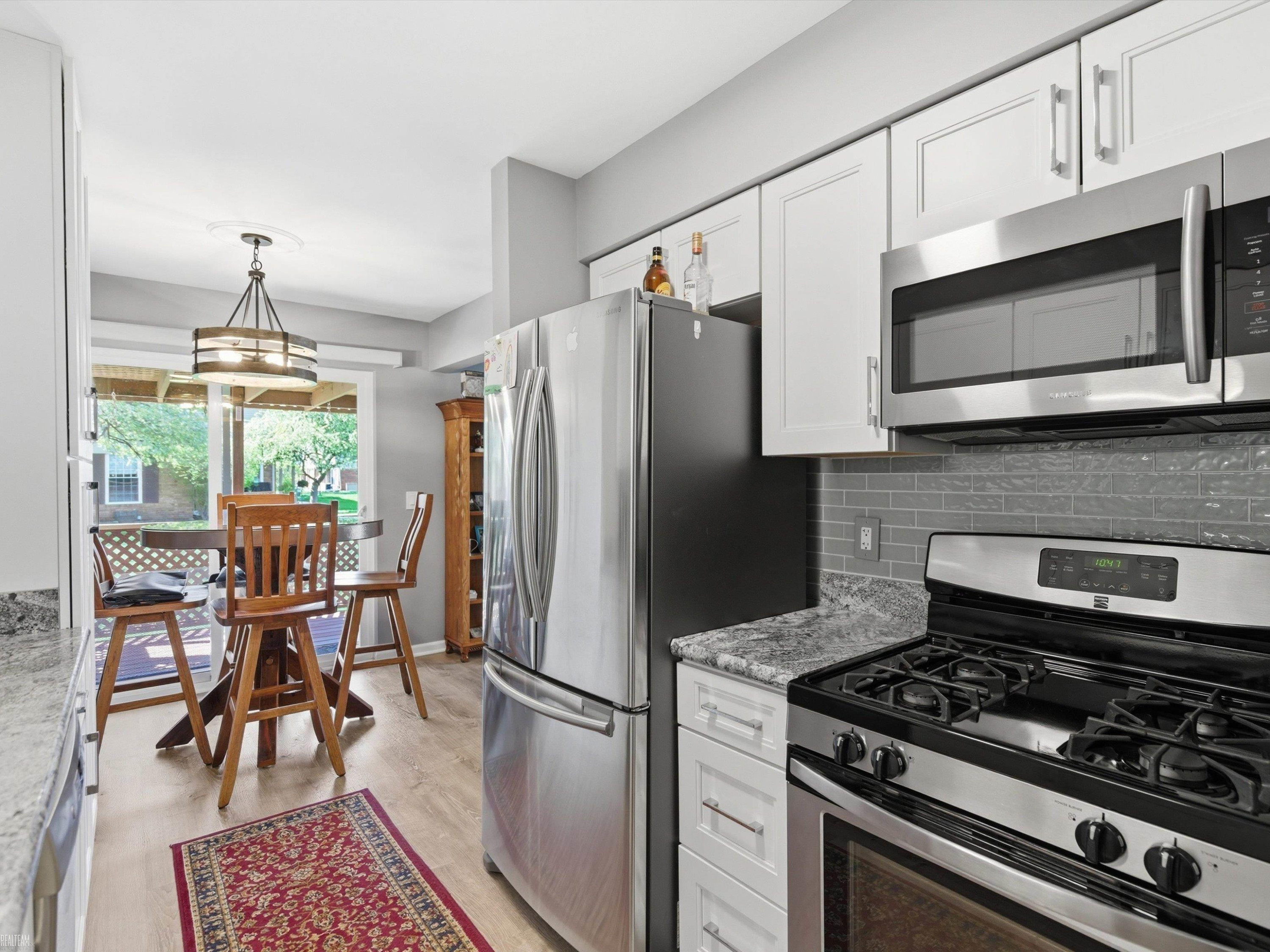 68463 Rosewood Lane, 15, Richmond, MI 48062 — Photo 8