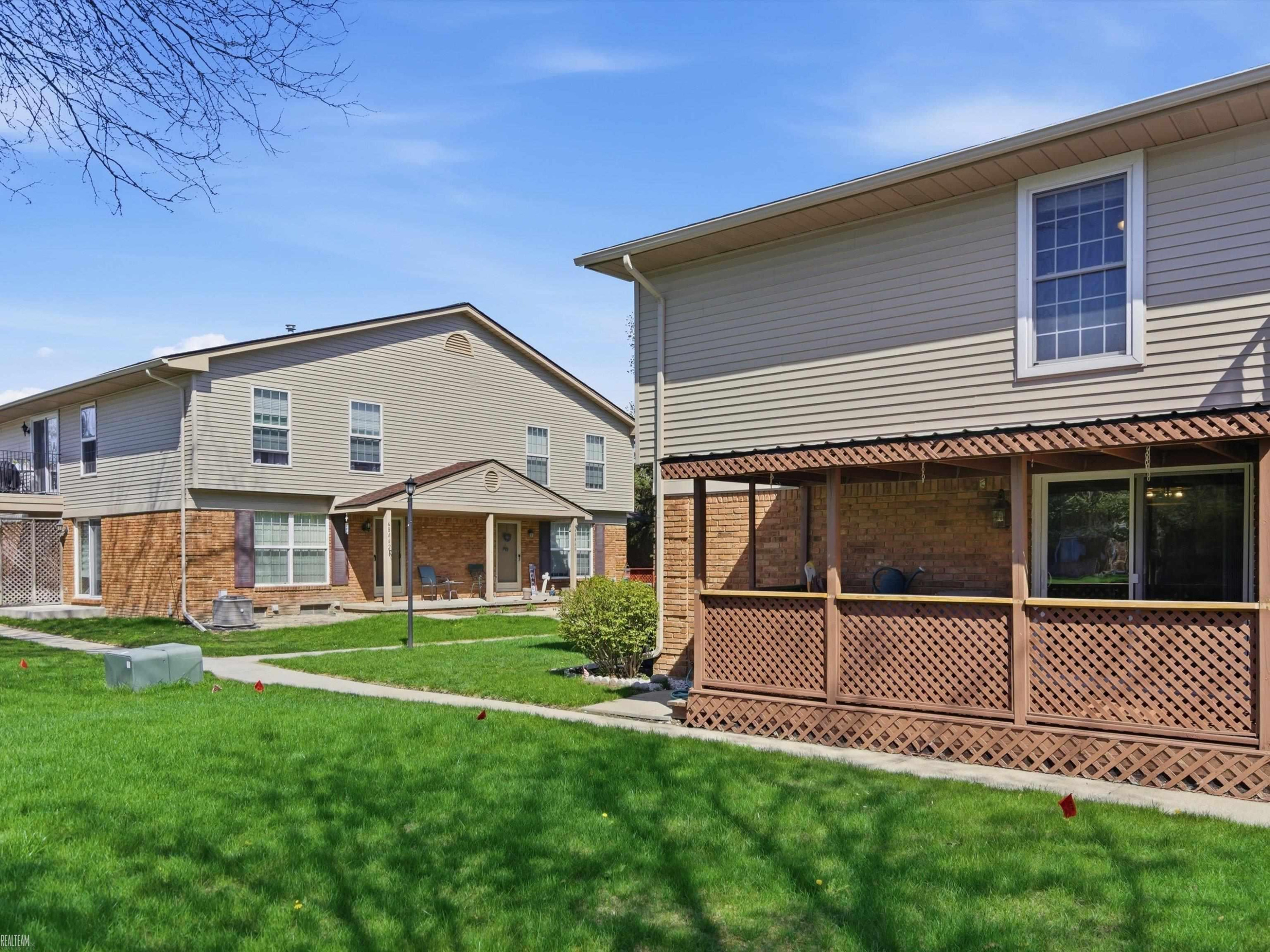 68463 Rosewood Lane, 15, Richmond, MI 48062 — Photo 27