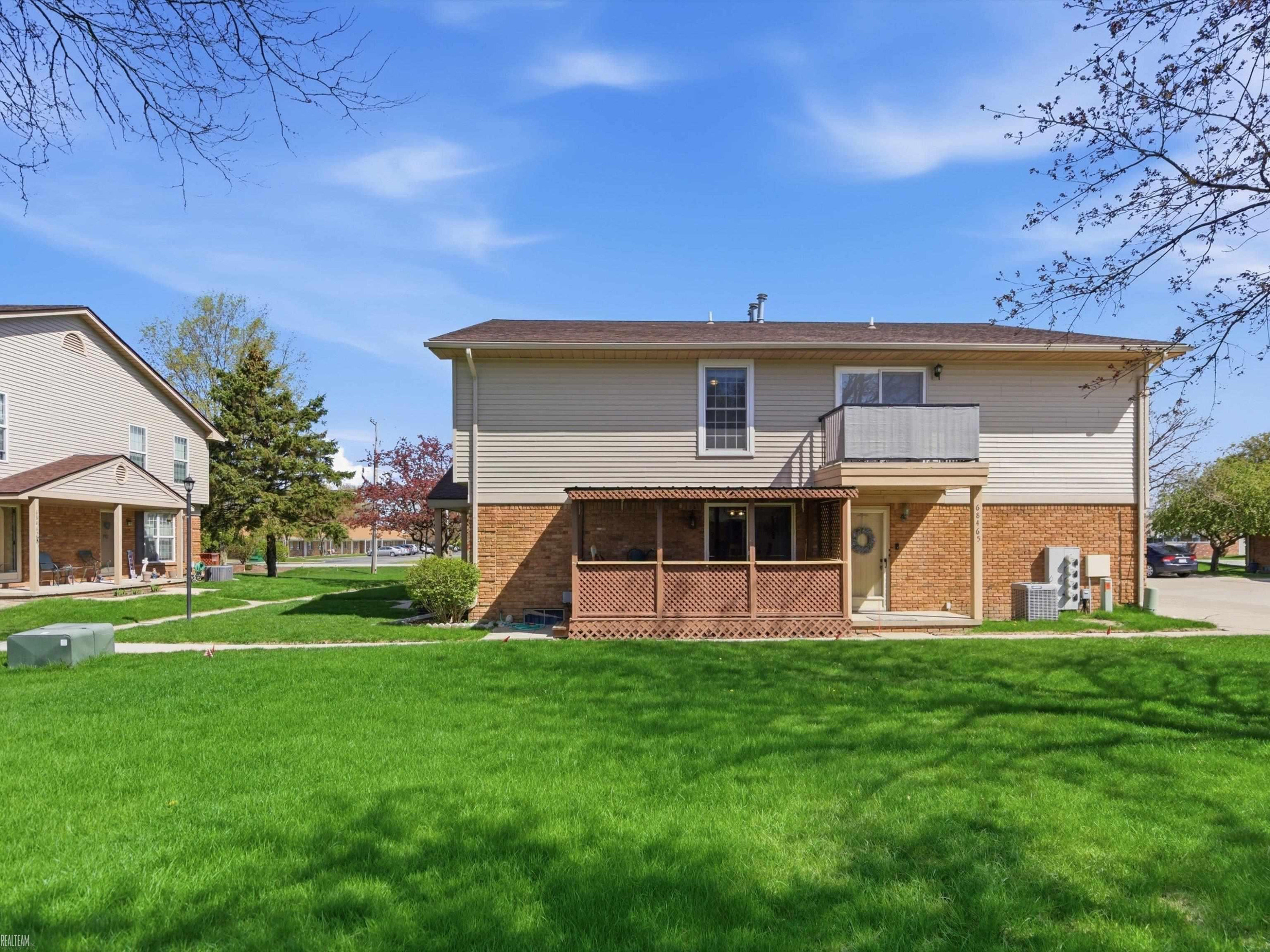 68463 Rosewood Lane, 15, Richmond, MI 48062 — Photo 28