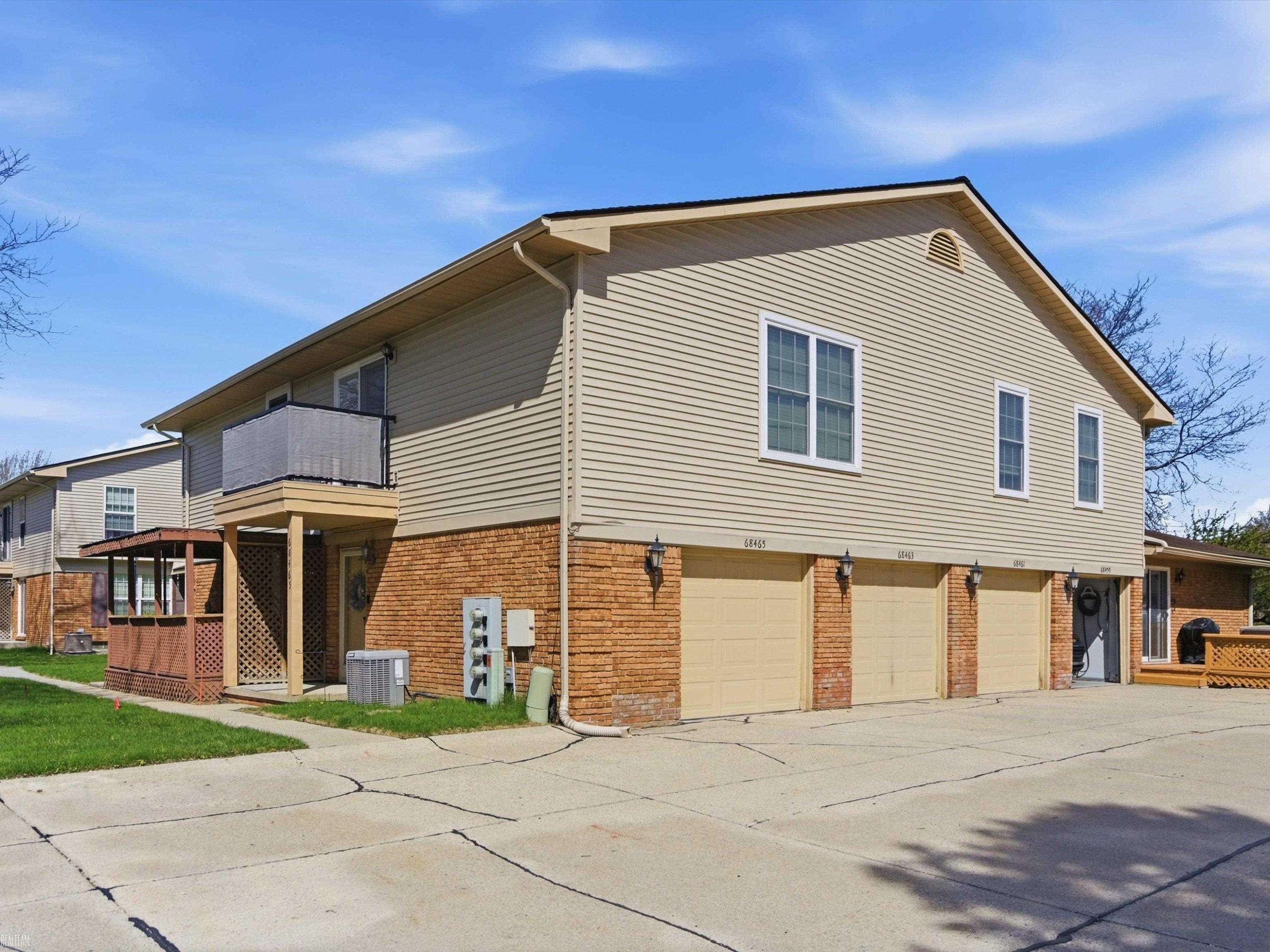 68463 Rosewood Lane, 15, Richmond, MI 48062 — Photo 29