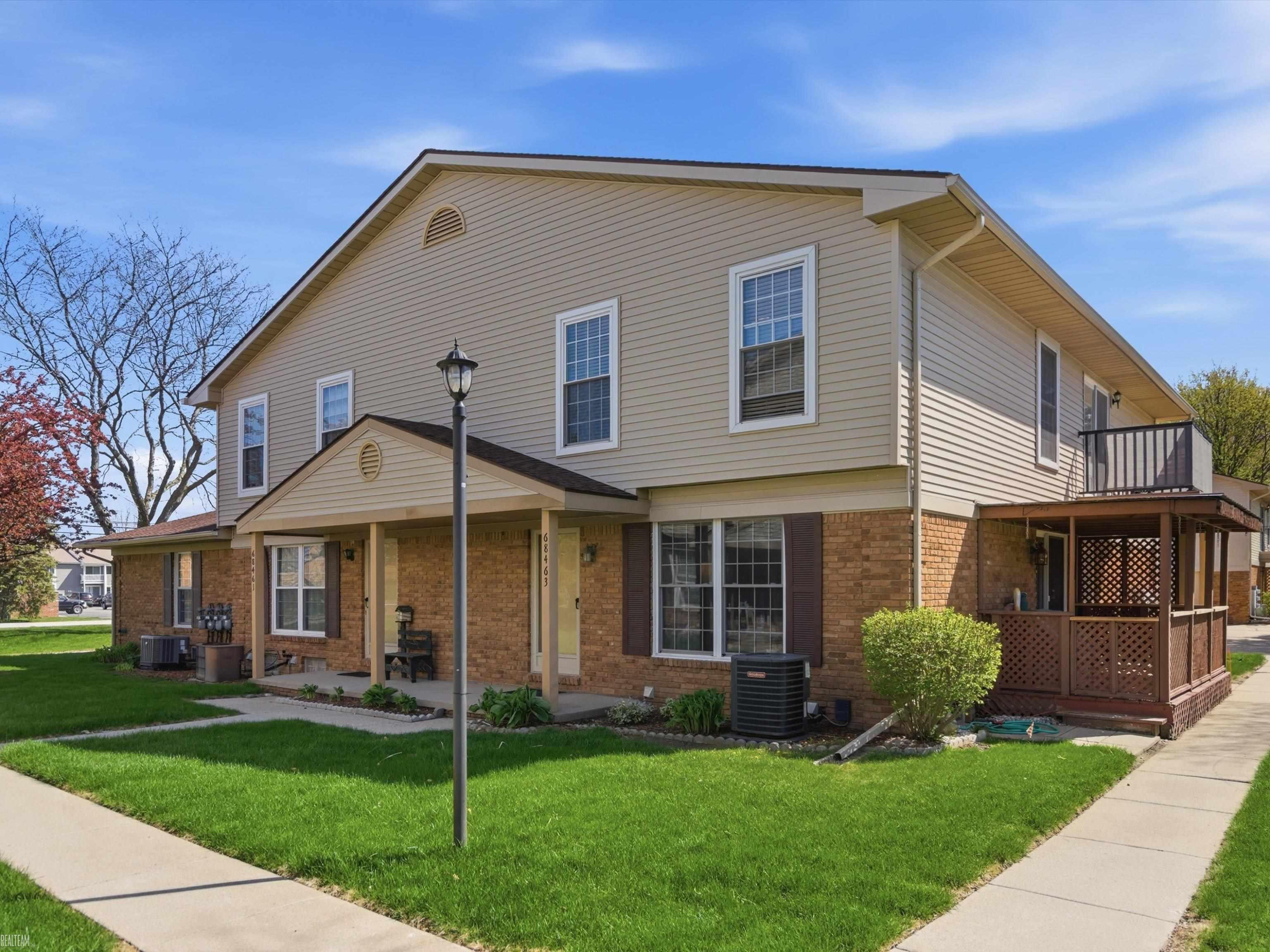 68463 Rosewood Lane, 15, Richmond, MI 48062 — Photo 31
