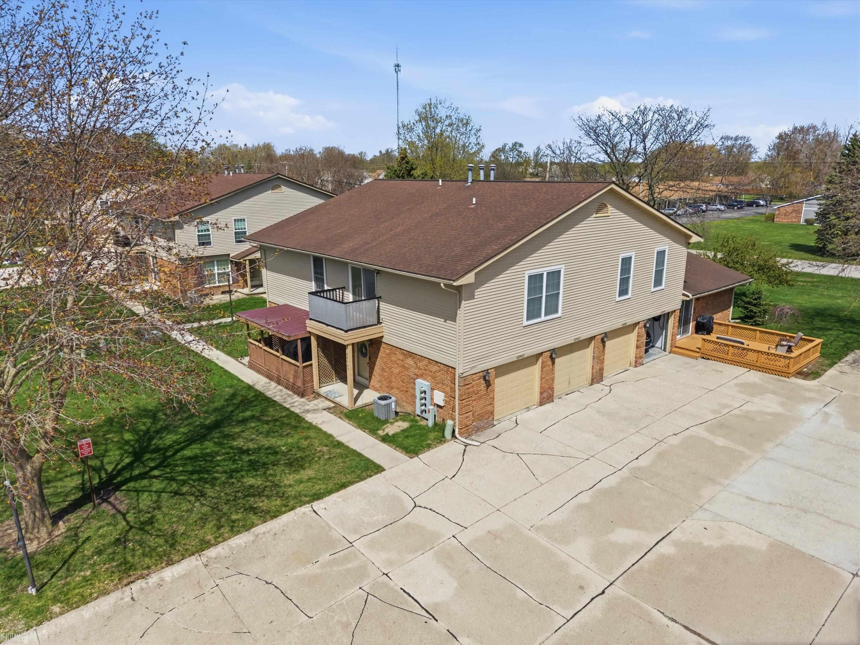 68463 Rosewood Lane, 15, Richmond, MI 48062 — Photo 32
