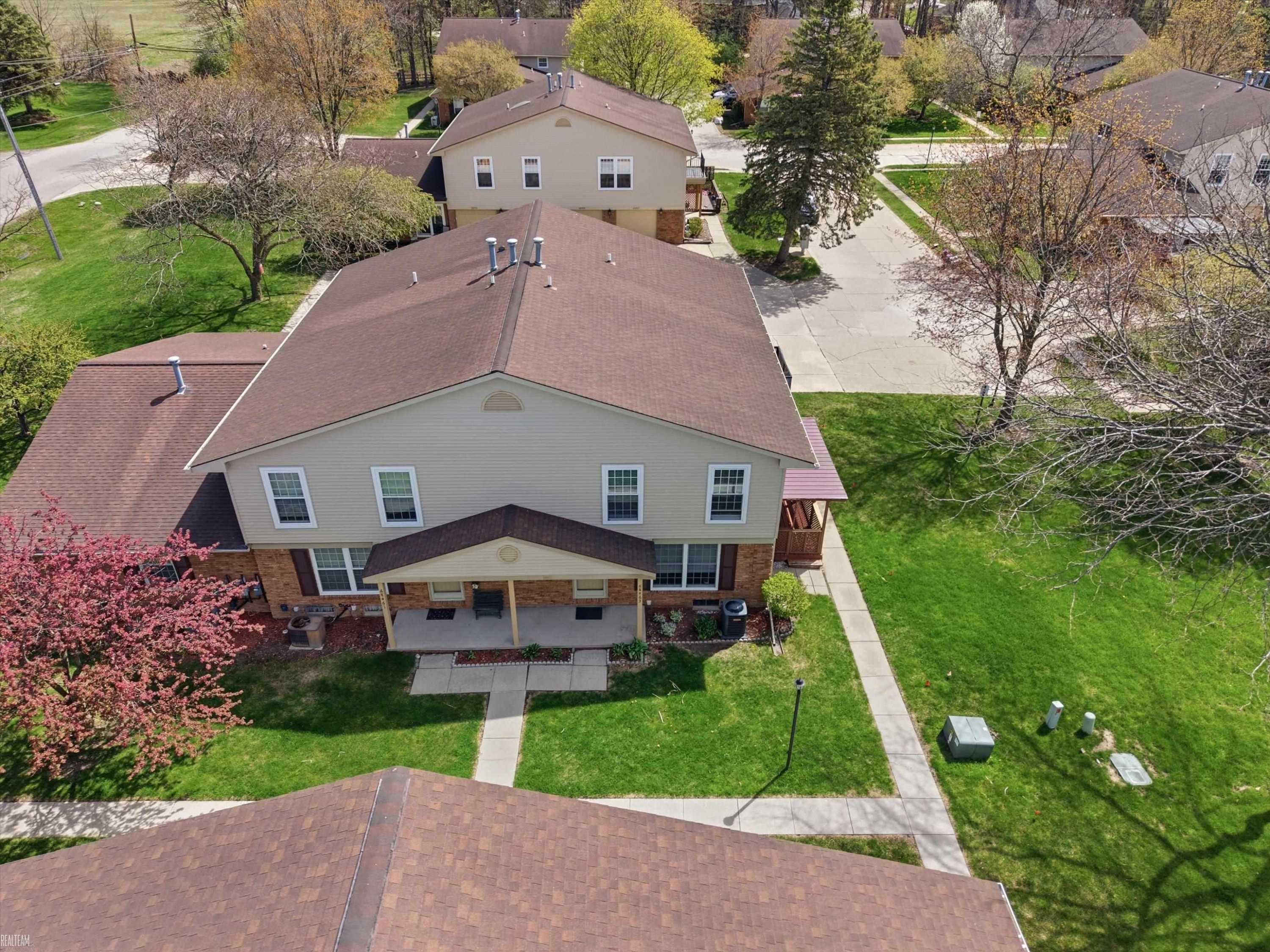 68463 Rosewood Lane, 15, Richmond, MI 48062 — Photo 34