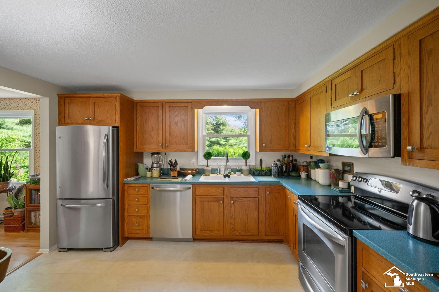 434 W Erie Road, Temperance, MI 48182 — Photo 14