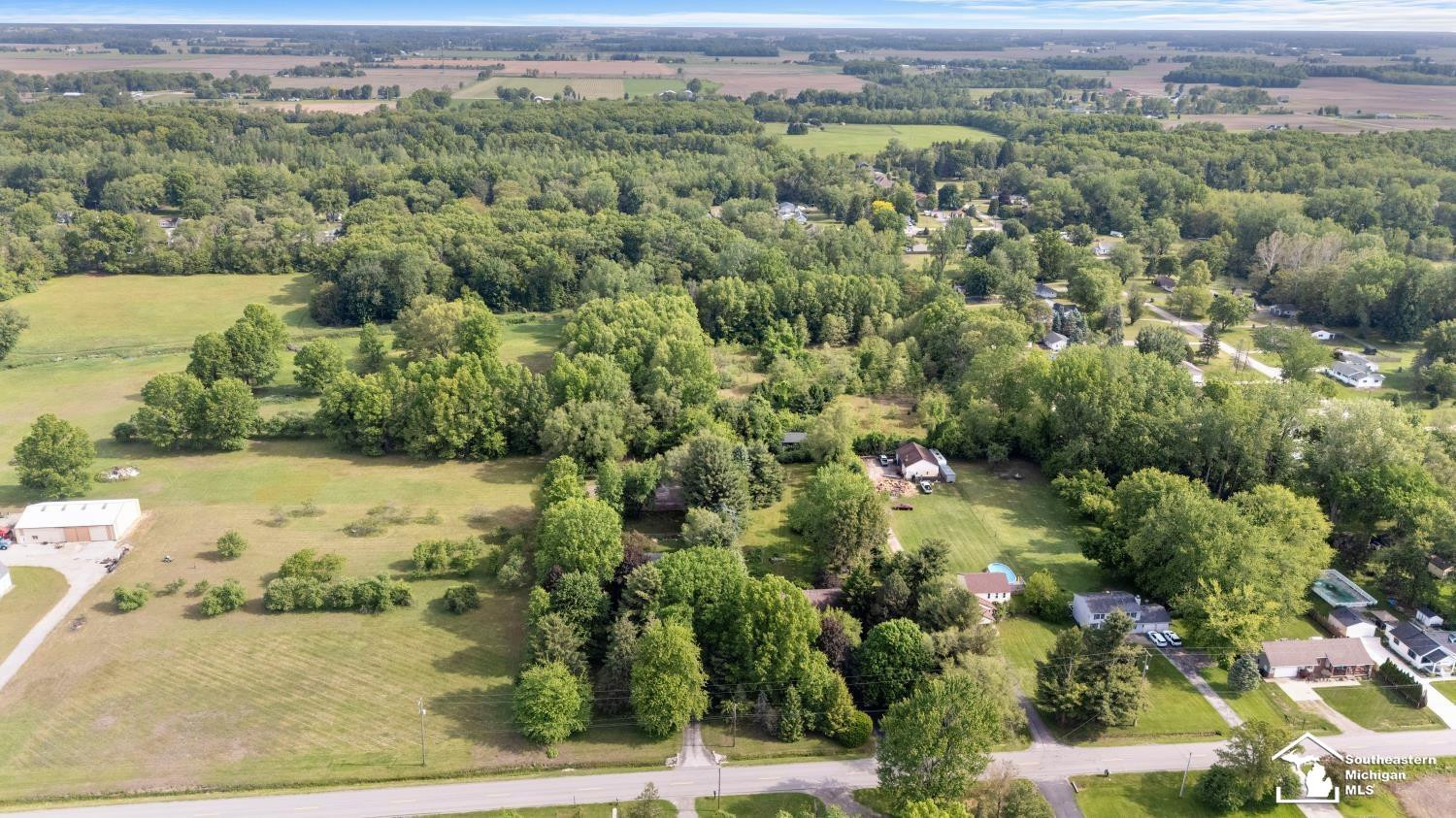 434 W Erie Road, Temperance, MI 48182 — Photo 37