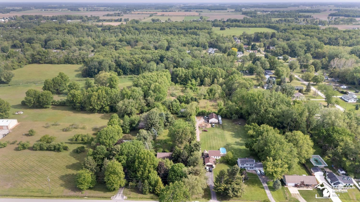 434 W Erie Road, Temperance, MI 48182 — Photo 38