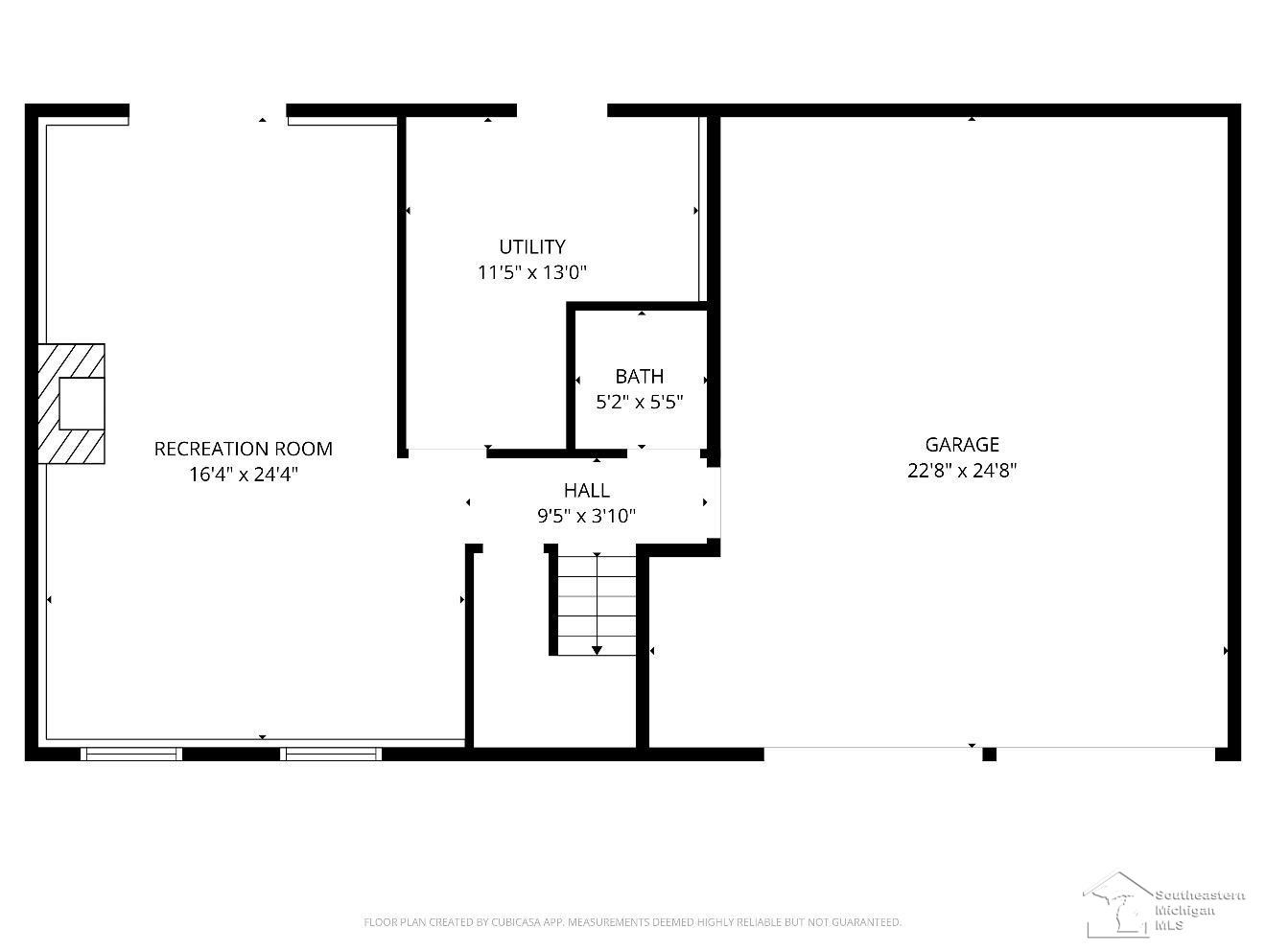 434 W Erie Road, Temperance, MI 48182 — Photo 41