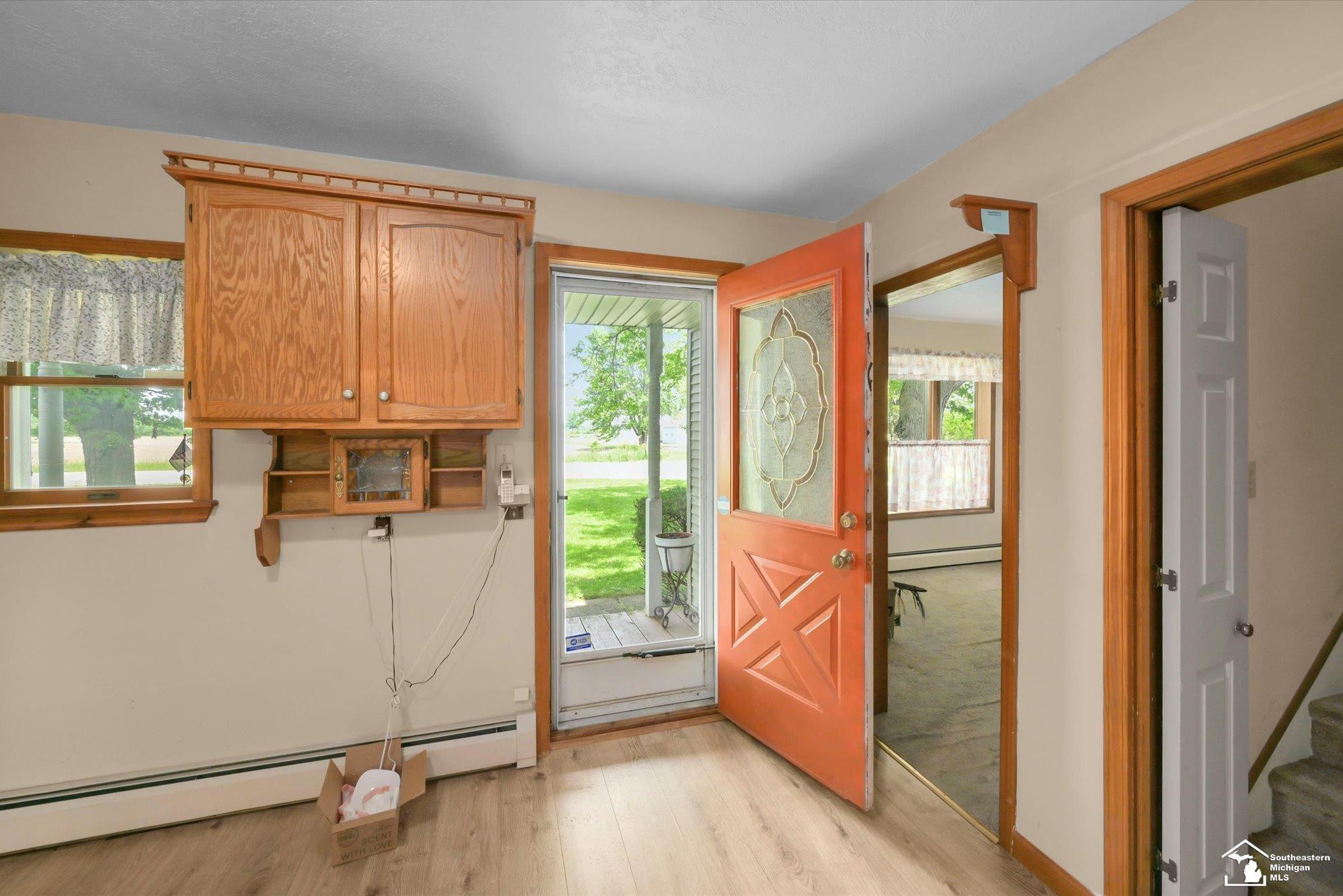 750 E Labo Road, Carleton, MI 48117 — Photo 6