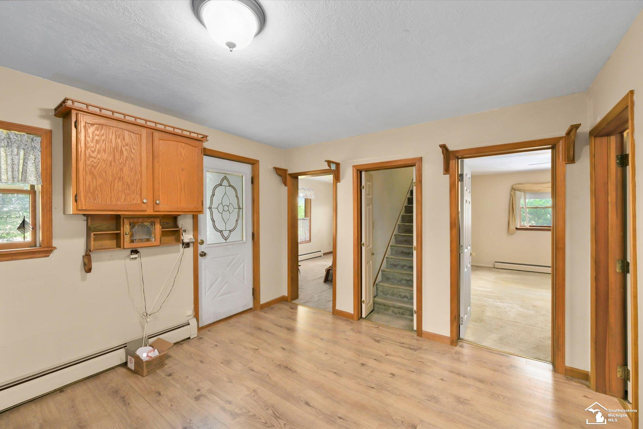 750 E Labo Road, Carleton, MI 48117 — Photo 7