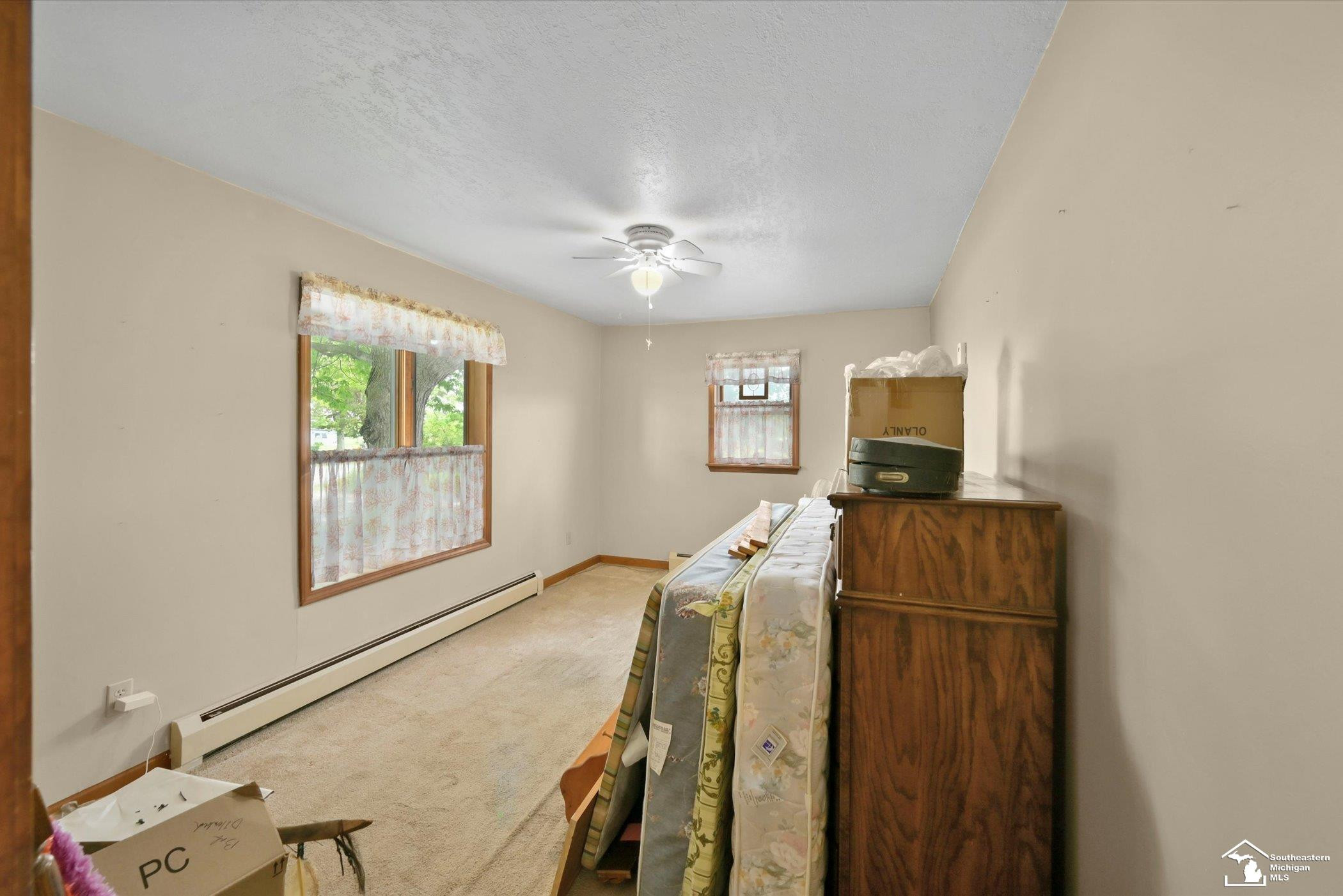 750 E Labo Road, Carleton, MI 48117 — Photo 9